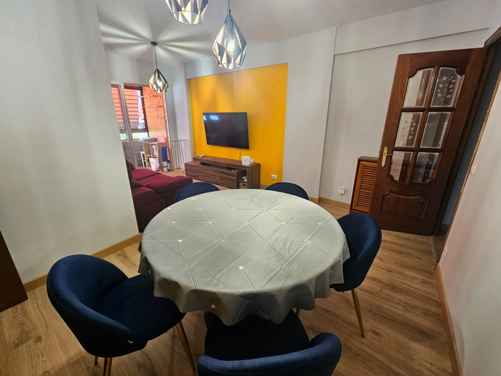 Piso en venta en Calle Álava, Fuenlabrada.