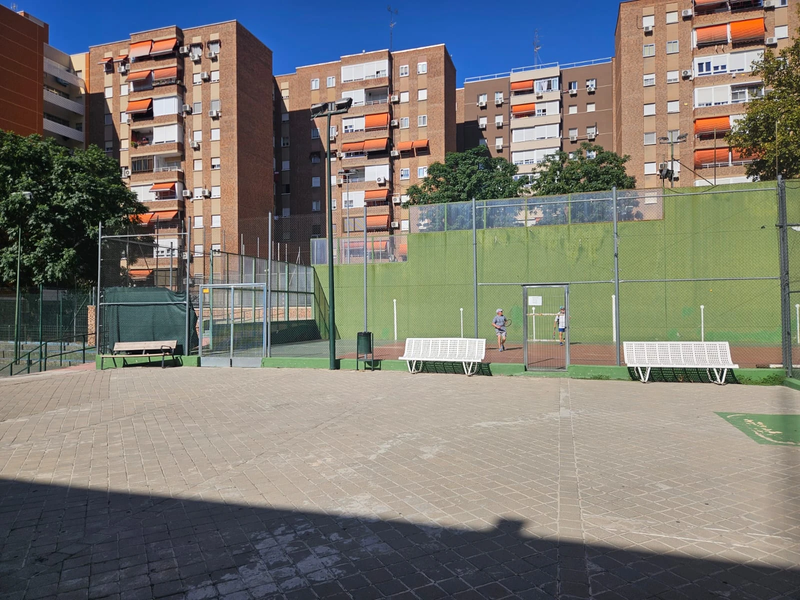 Piso en venta en Calle Álava, Fuenlabrada.