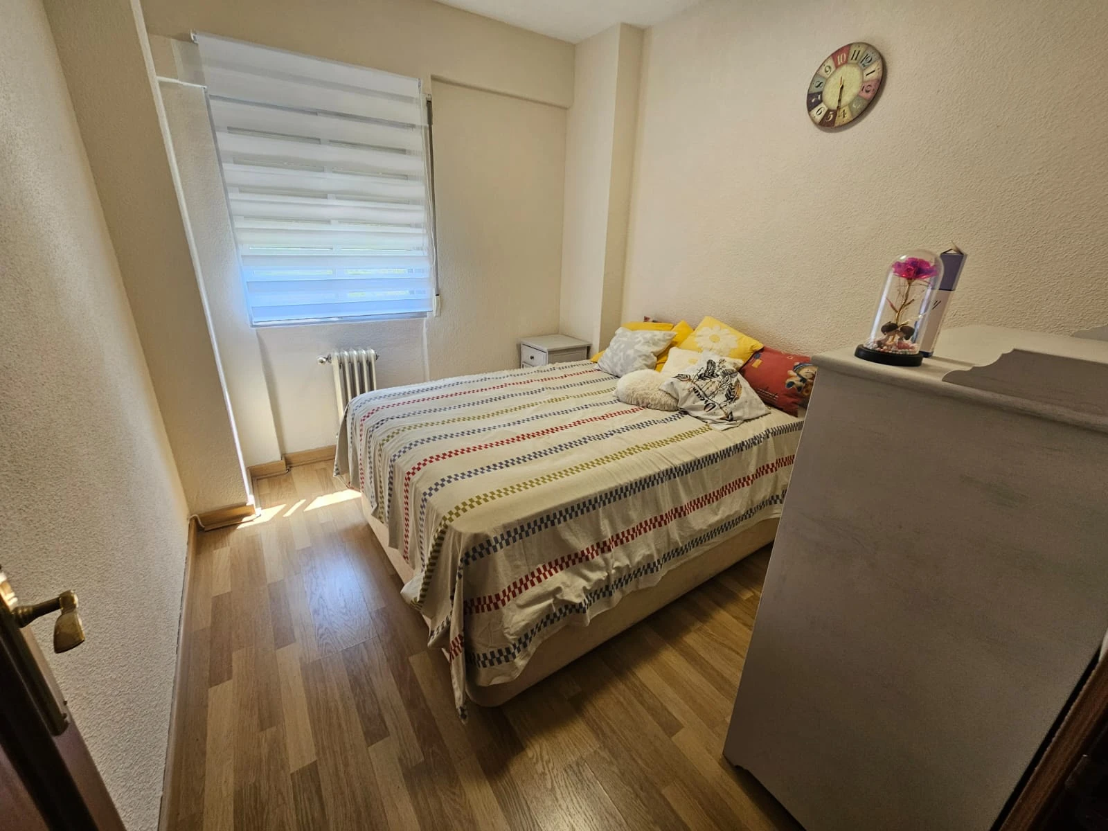 Piso en venta en Calle Álava, Fuenlabrada.