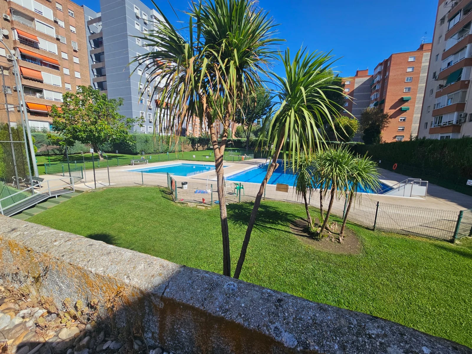 Piso en venta en Calle Álava, Fuenlabrada.