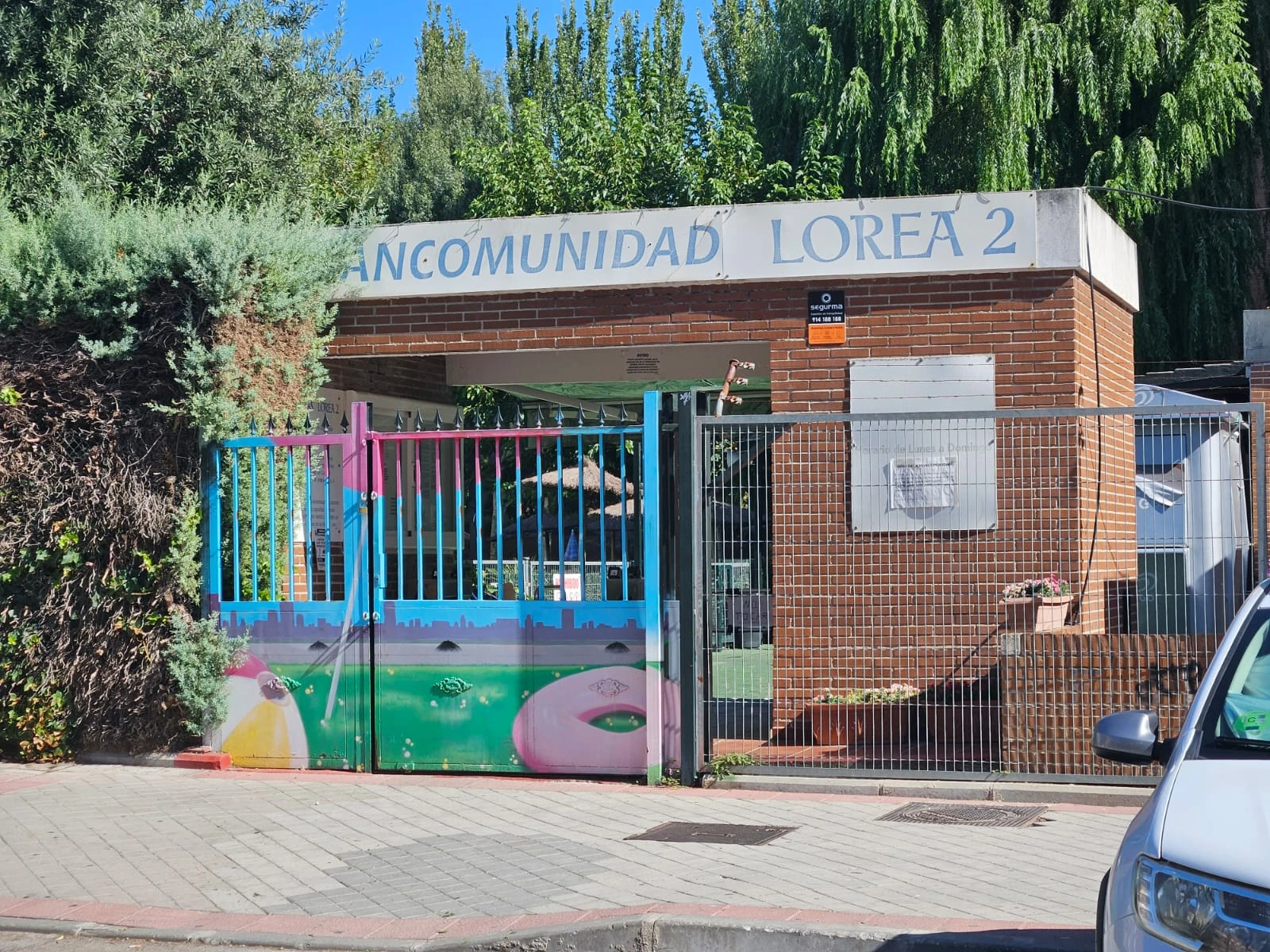 Piso en venta en Calle Álava, Fuenlabrada.