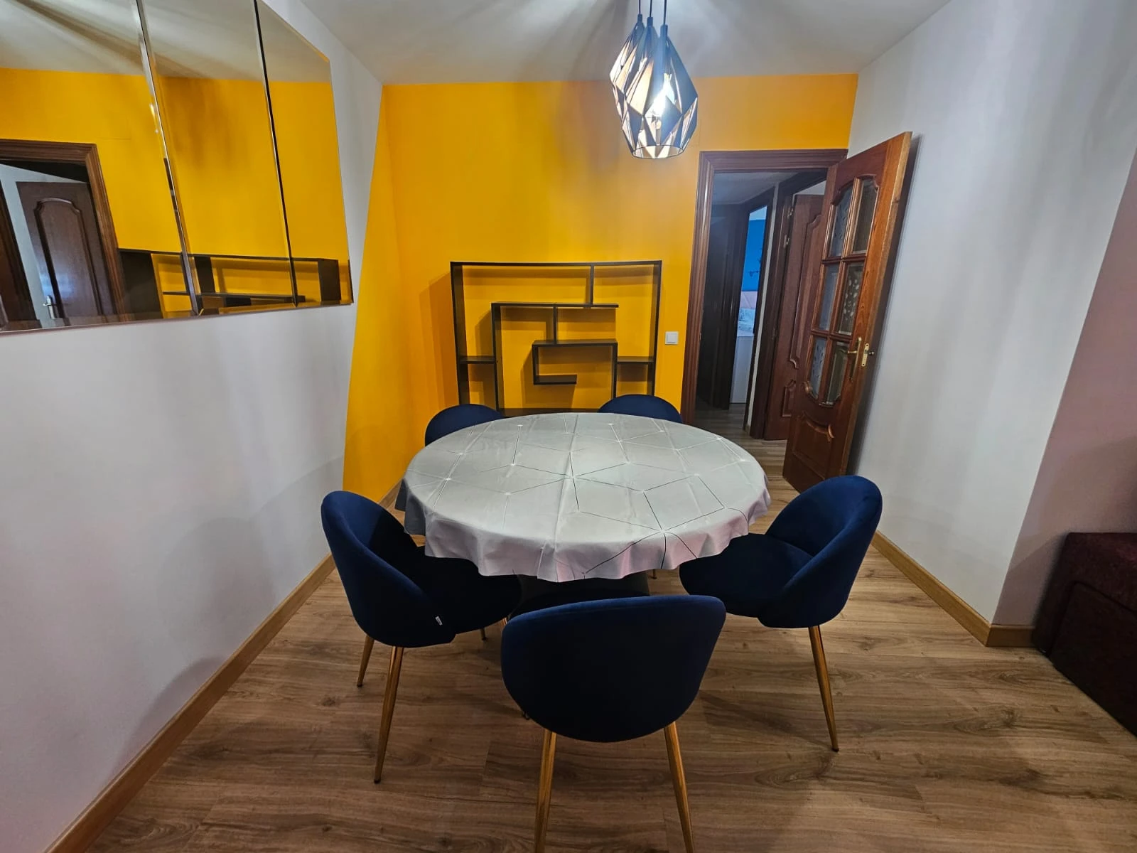 Piso en venta en Calle Álava, Fuenlabrada.