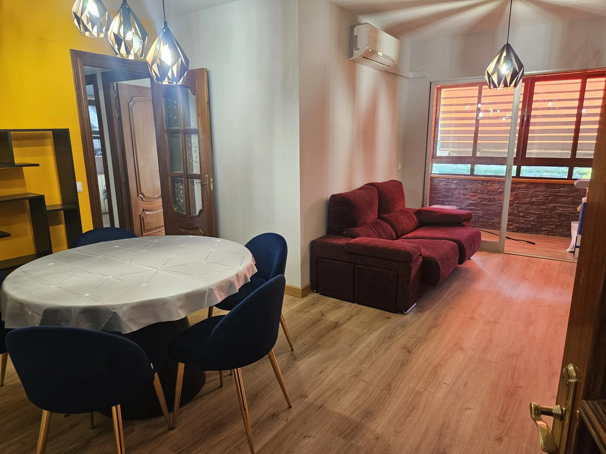 Piso en venta en Calle Álava, Fuenlabrada.