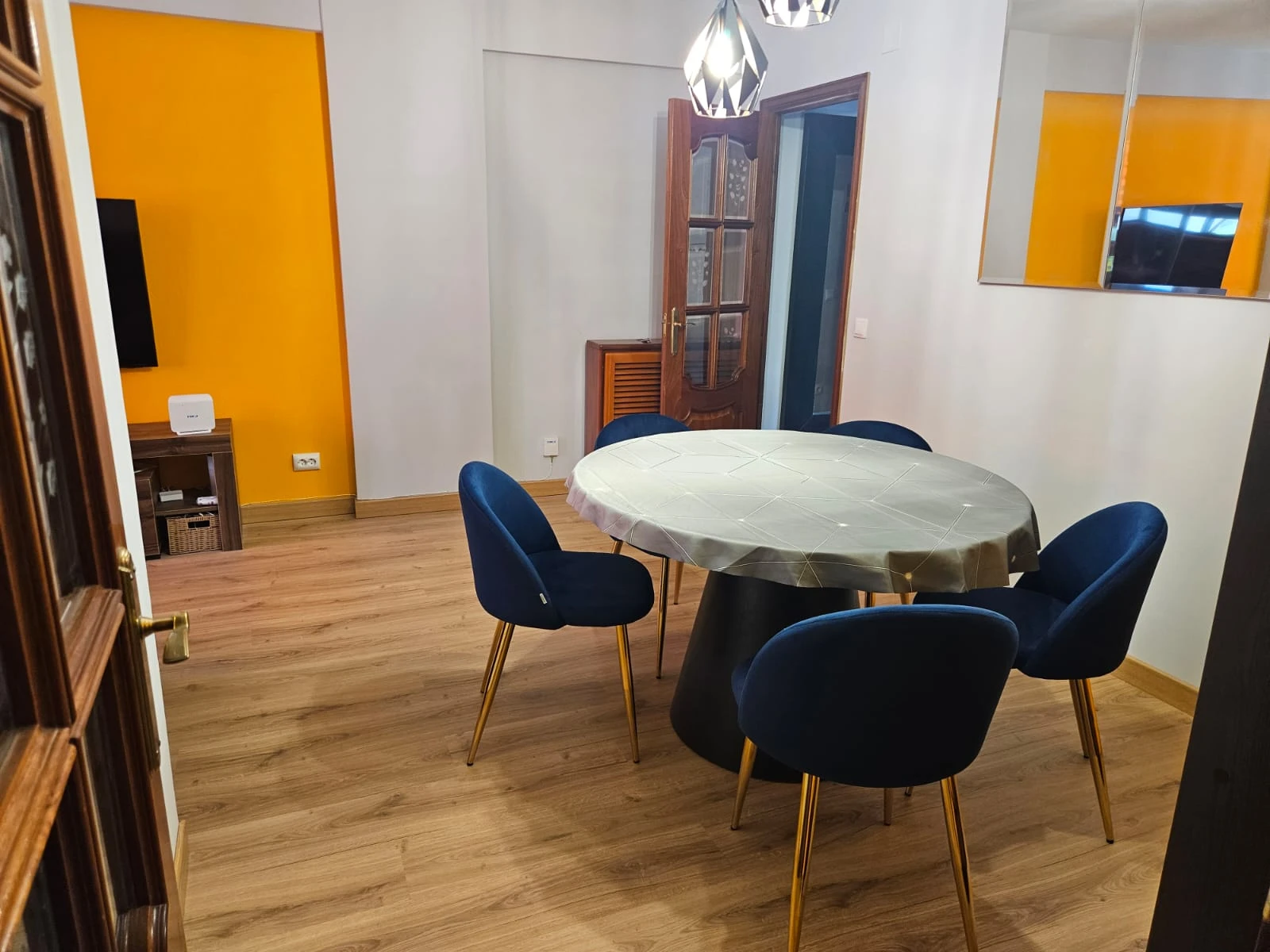 Piso en venta en Calle Álava, Fuenlabrada.