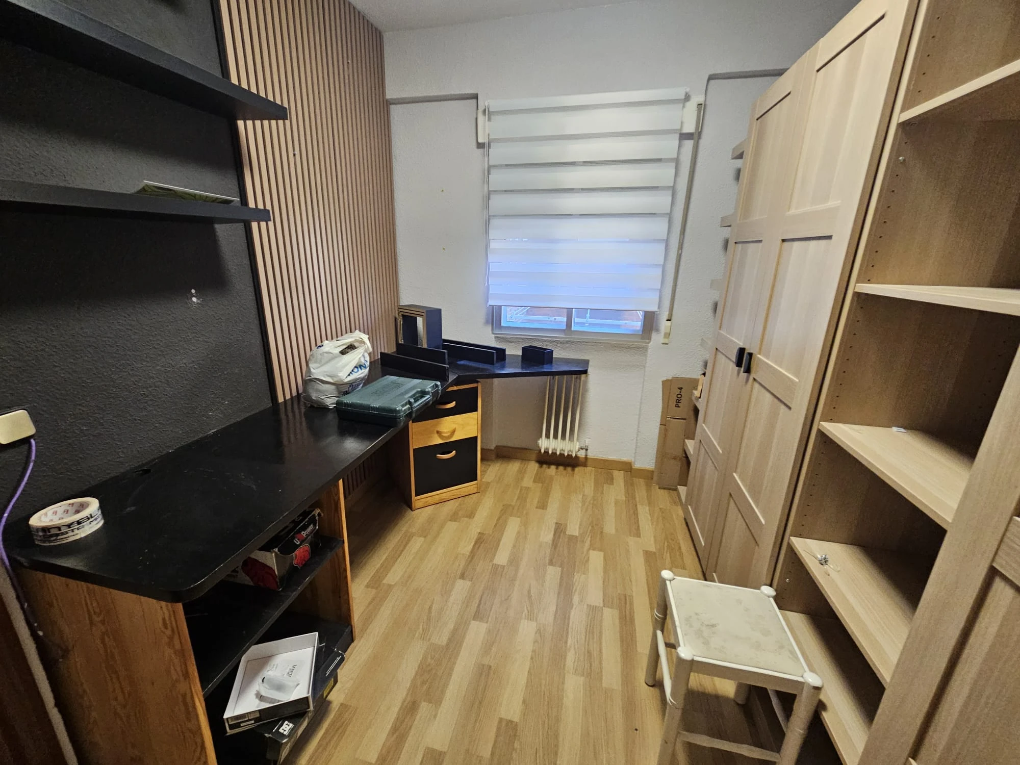 Piso en venta en Calle Álava, Fuenlabrada.