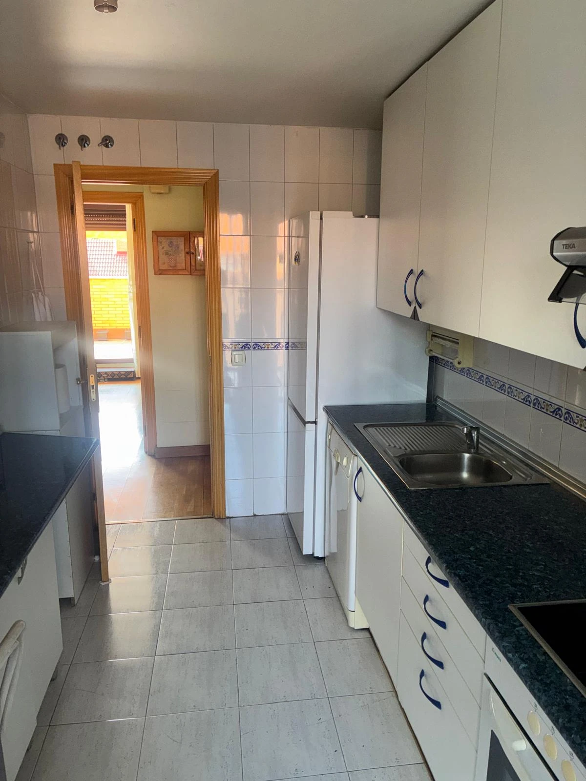 Ático en venta en Dodge