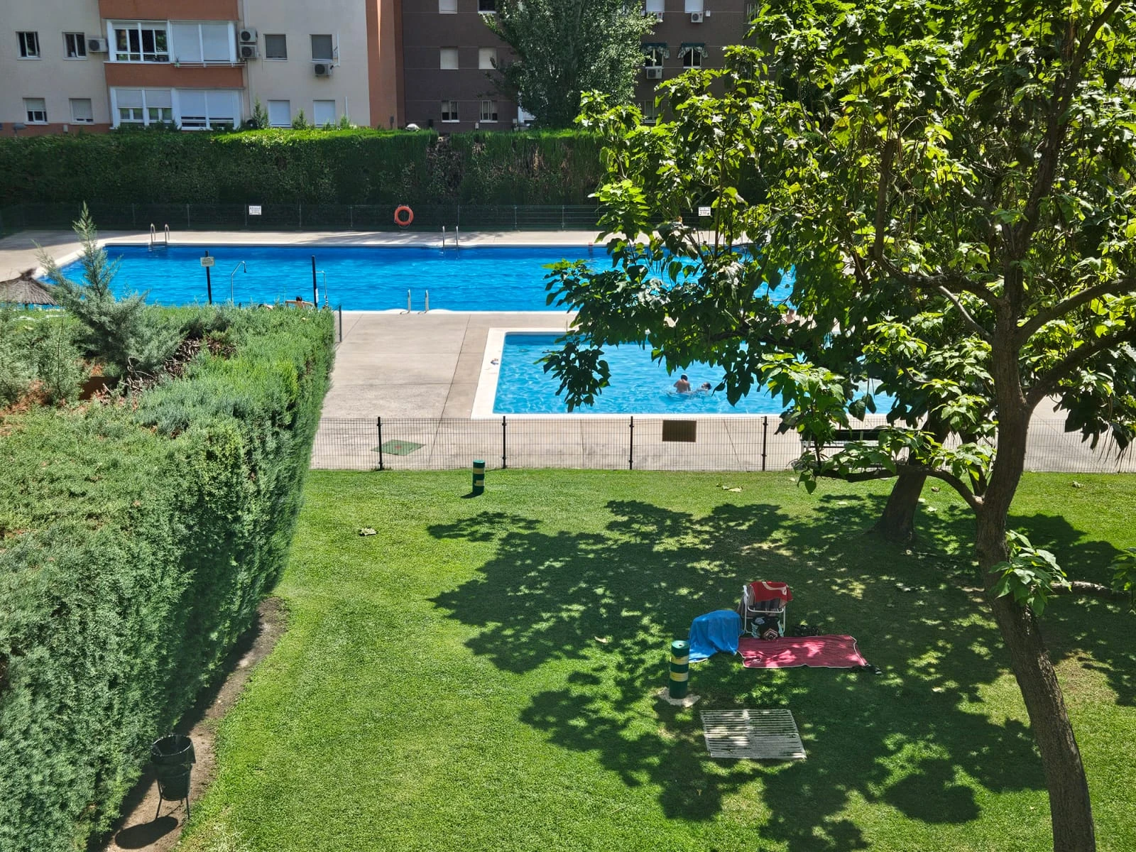 Piso en venta en Calle Álava, Fuenlabrada.