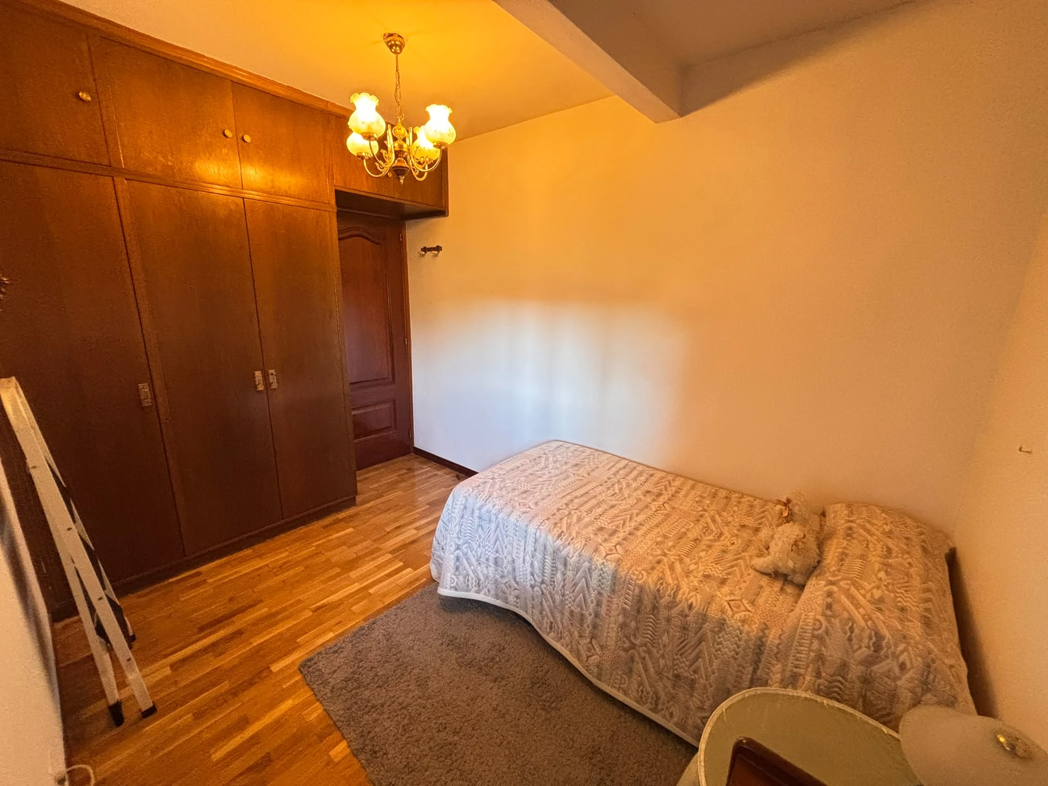 Piso en venta en Calle Colombia