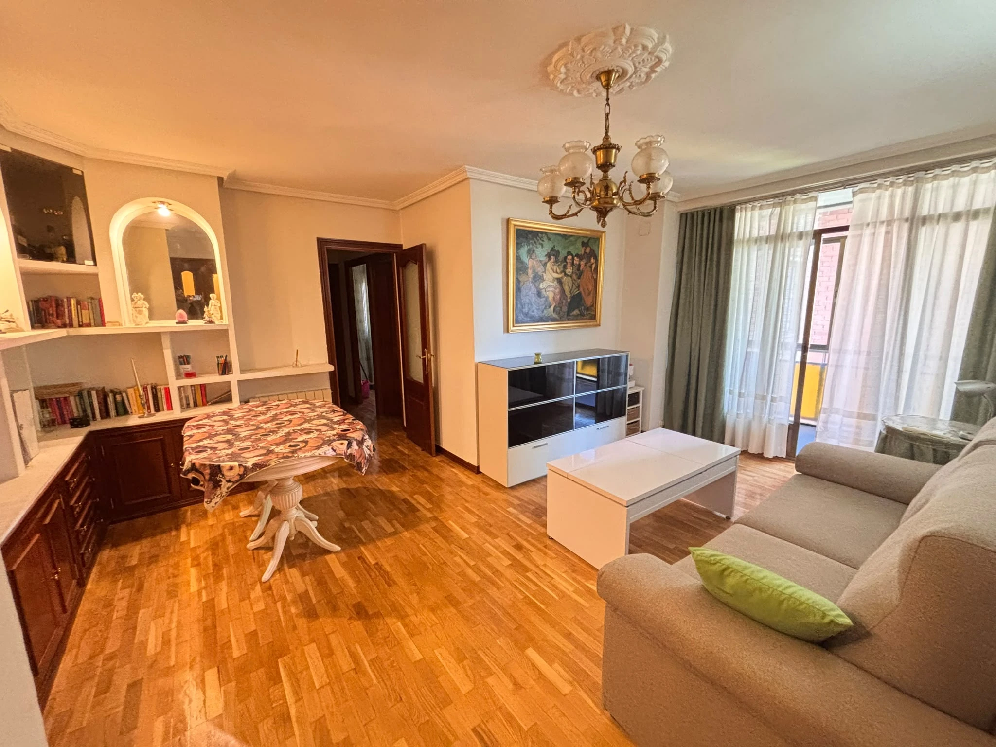 Piso en venta en Calle Colombia