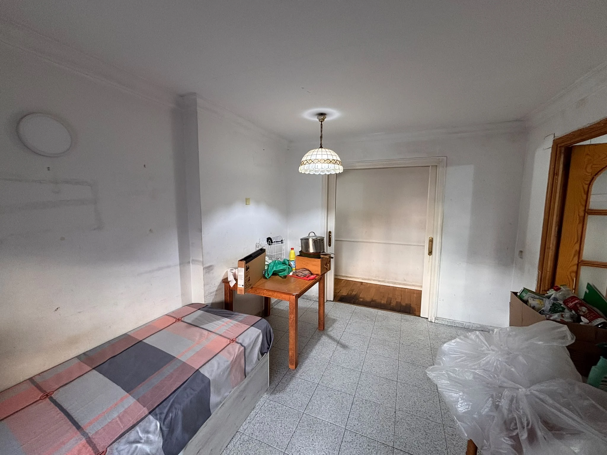 PISO EN VENTA EN CALLE PORTUGAL
