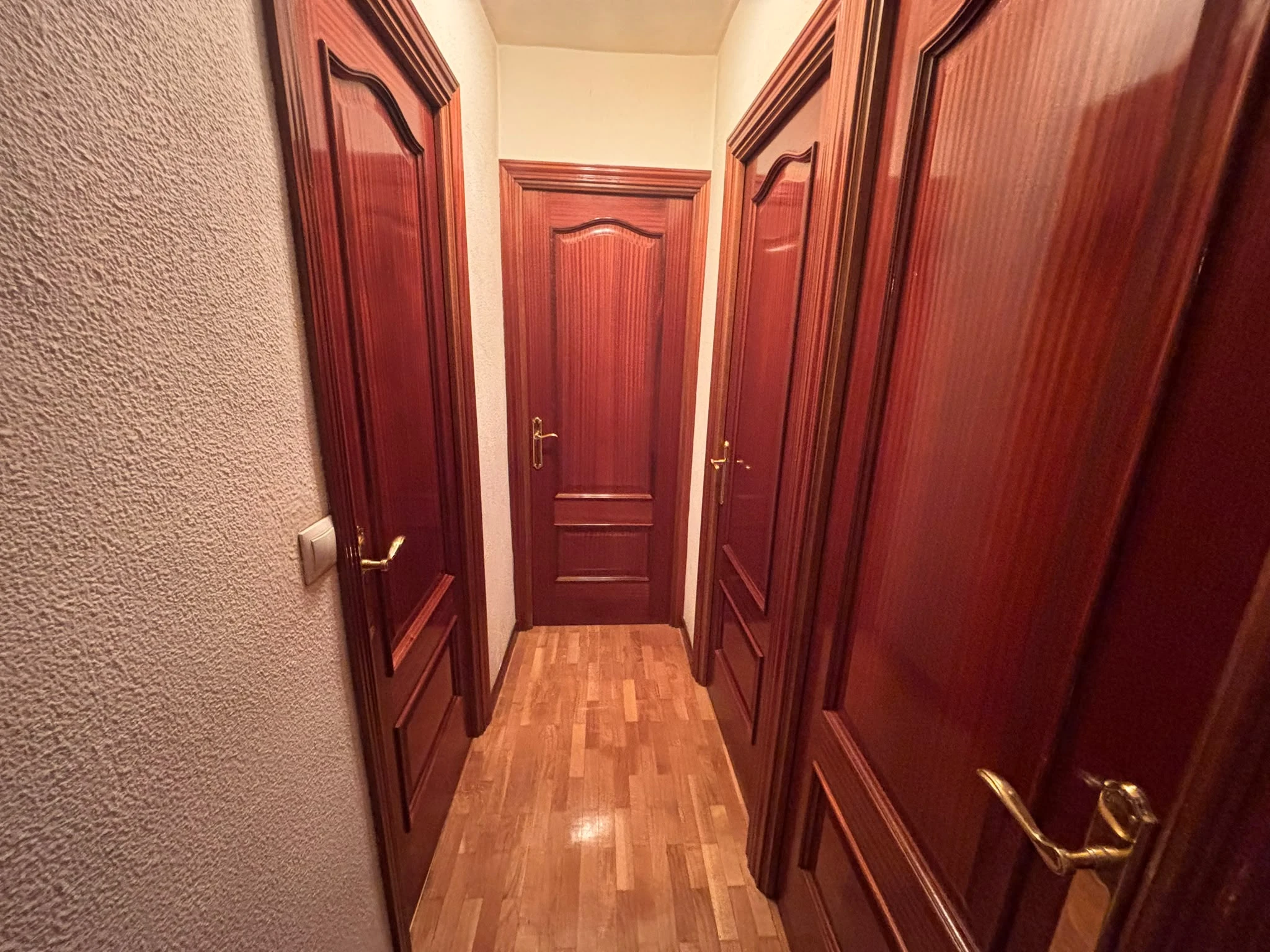 Piso en venta en Calle Colombia
