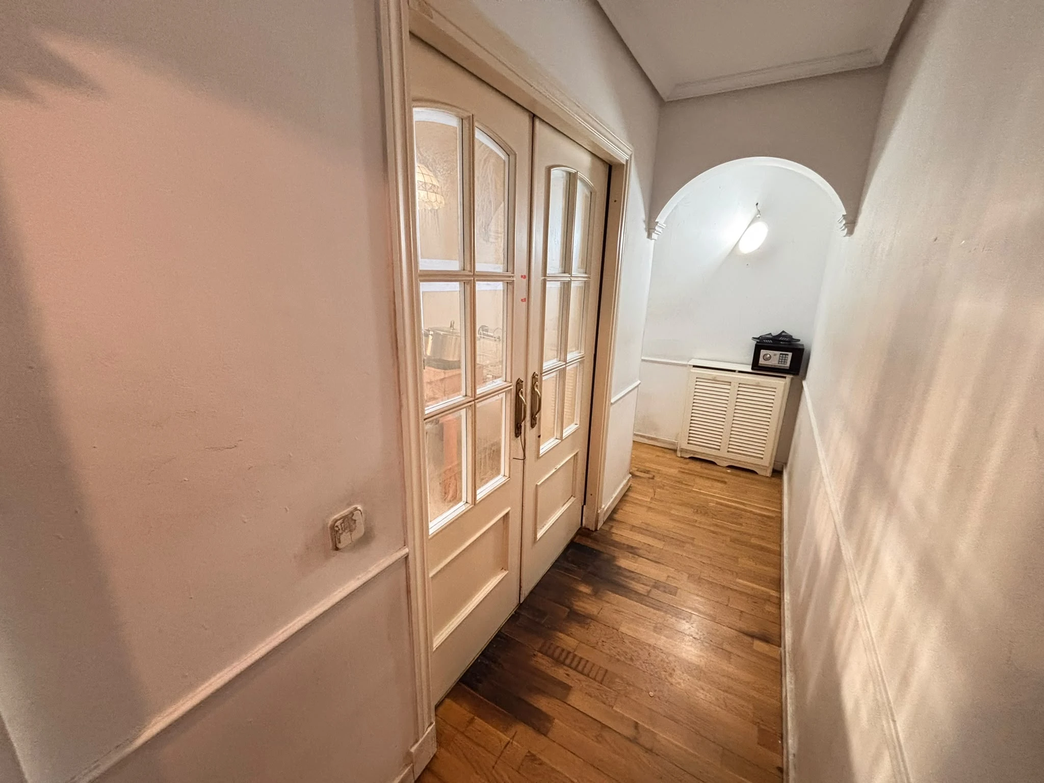 PISO EN VENTA EN CALLE PORTUGAL