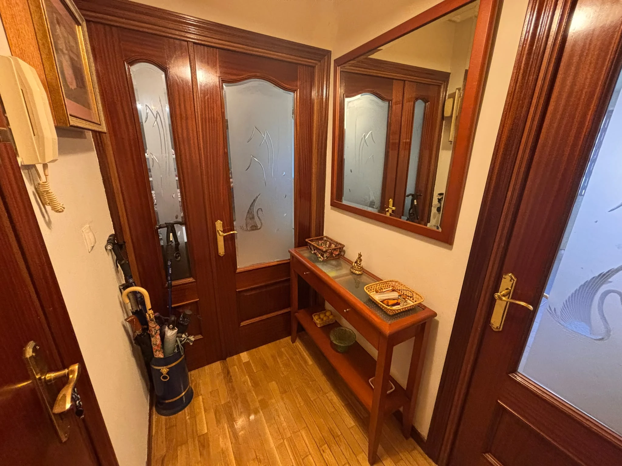 Piso en venta en Calle Colombia