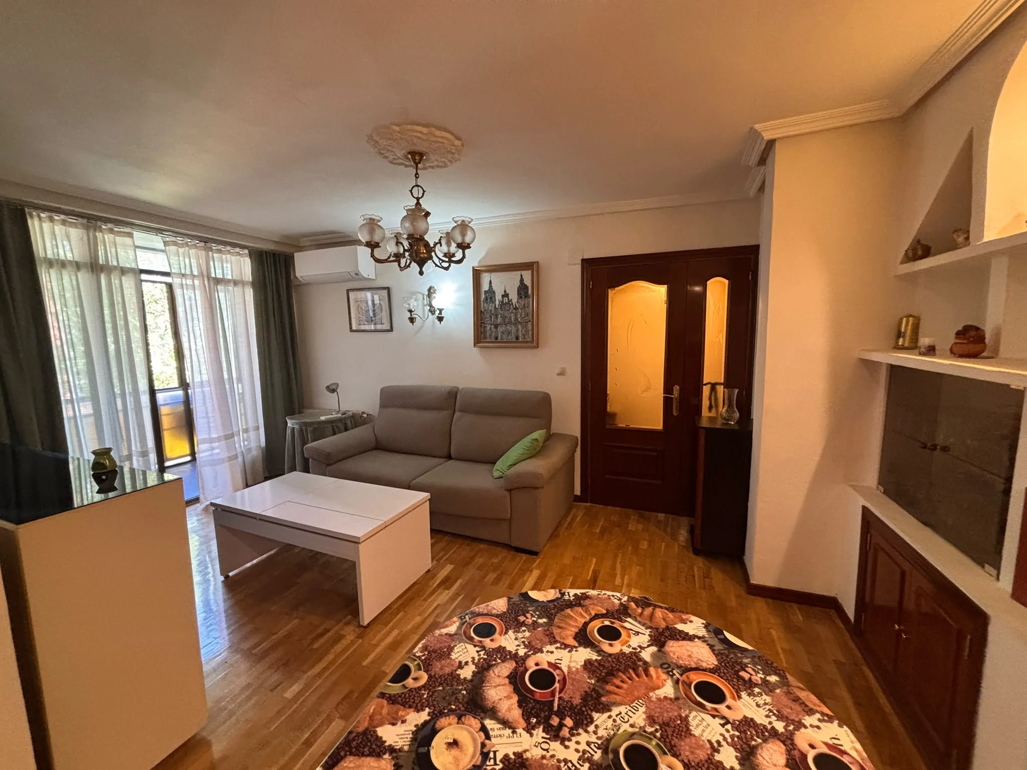 Piso en venta en Calle Colombia