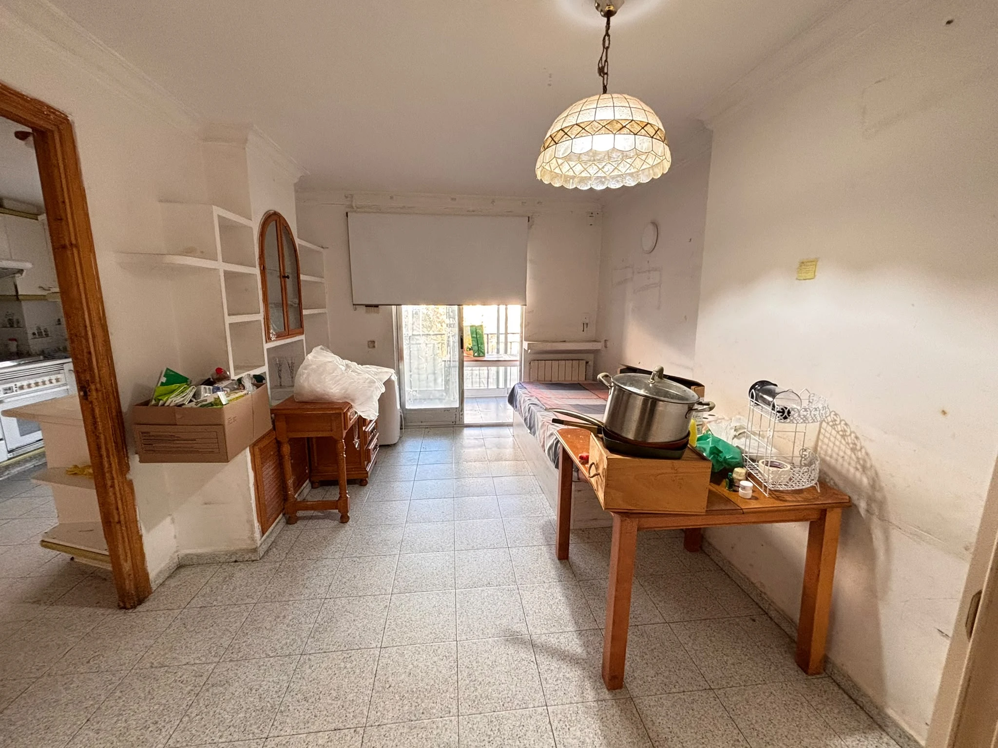 PISO EN VENTA EN CALLE PORTUGAL
