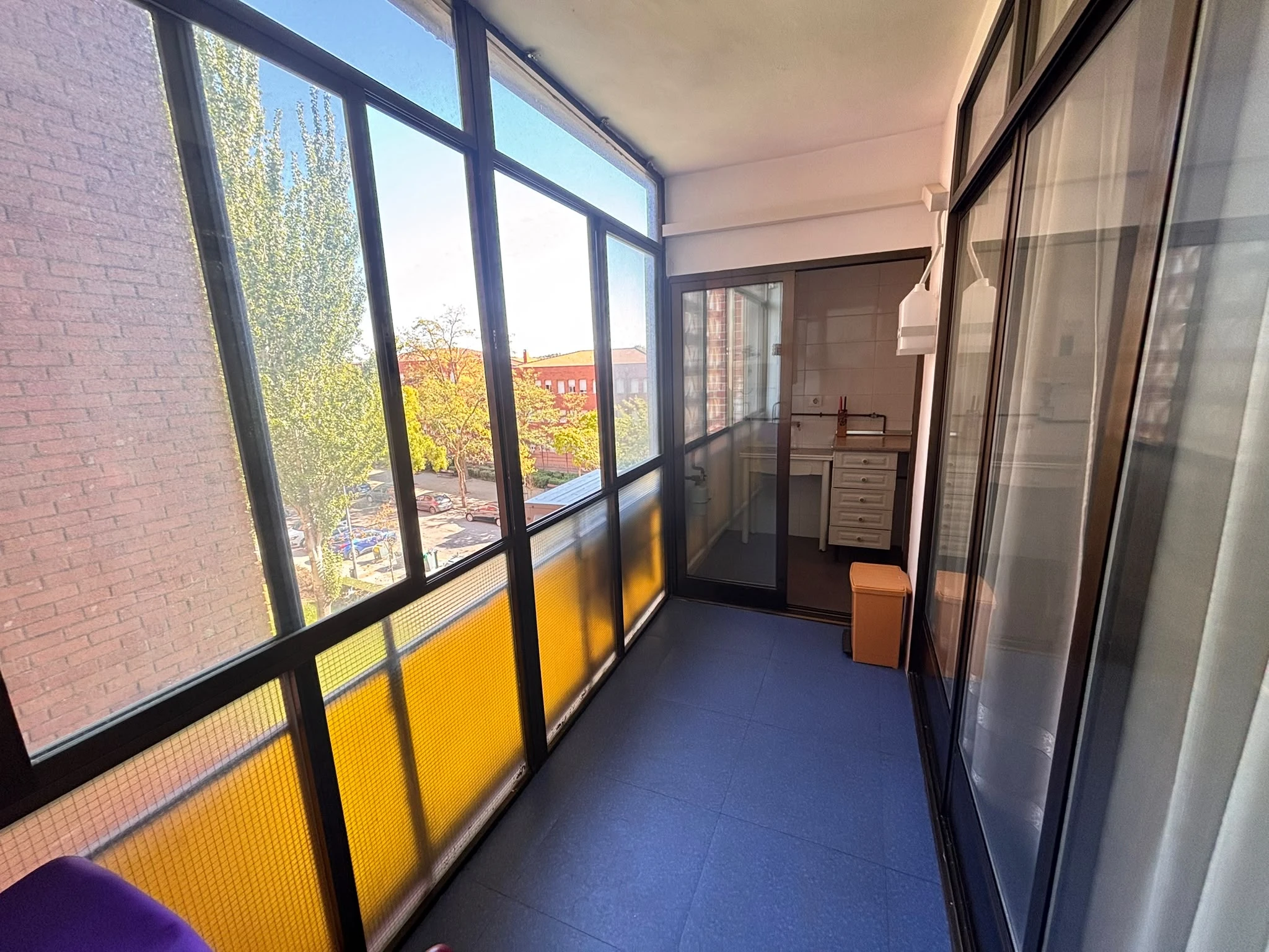 Piso en venta en Calle Colombia