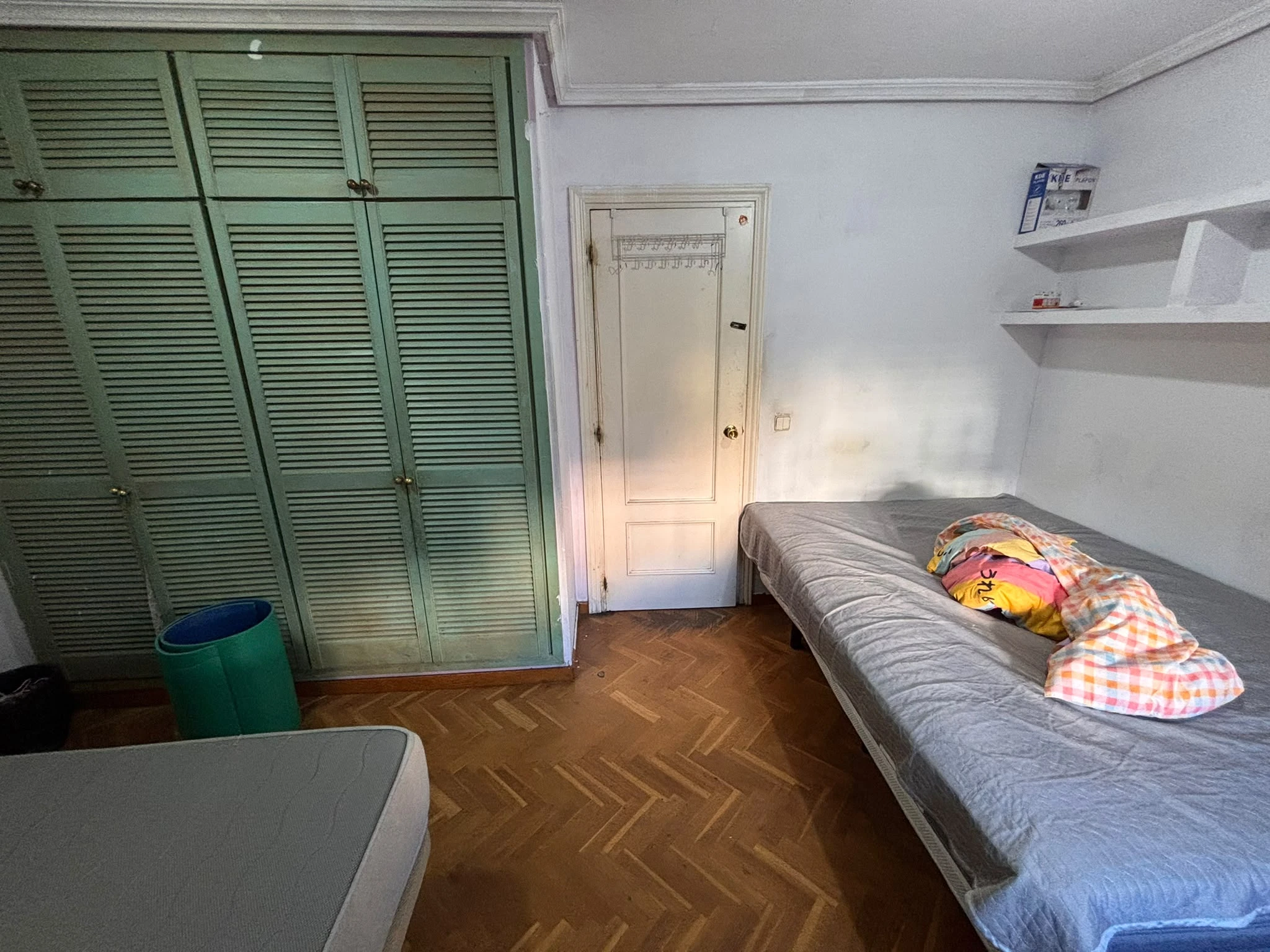 PISO EN VENTA EN CALLE PORTUGAL