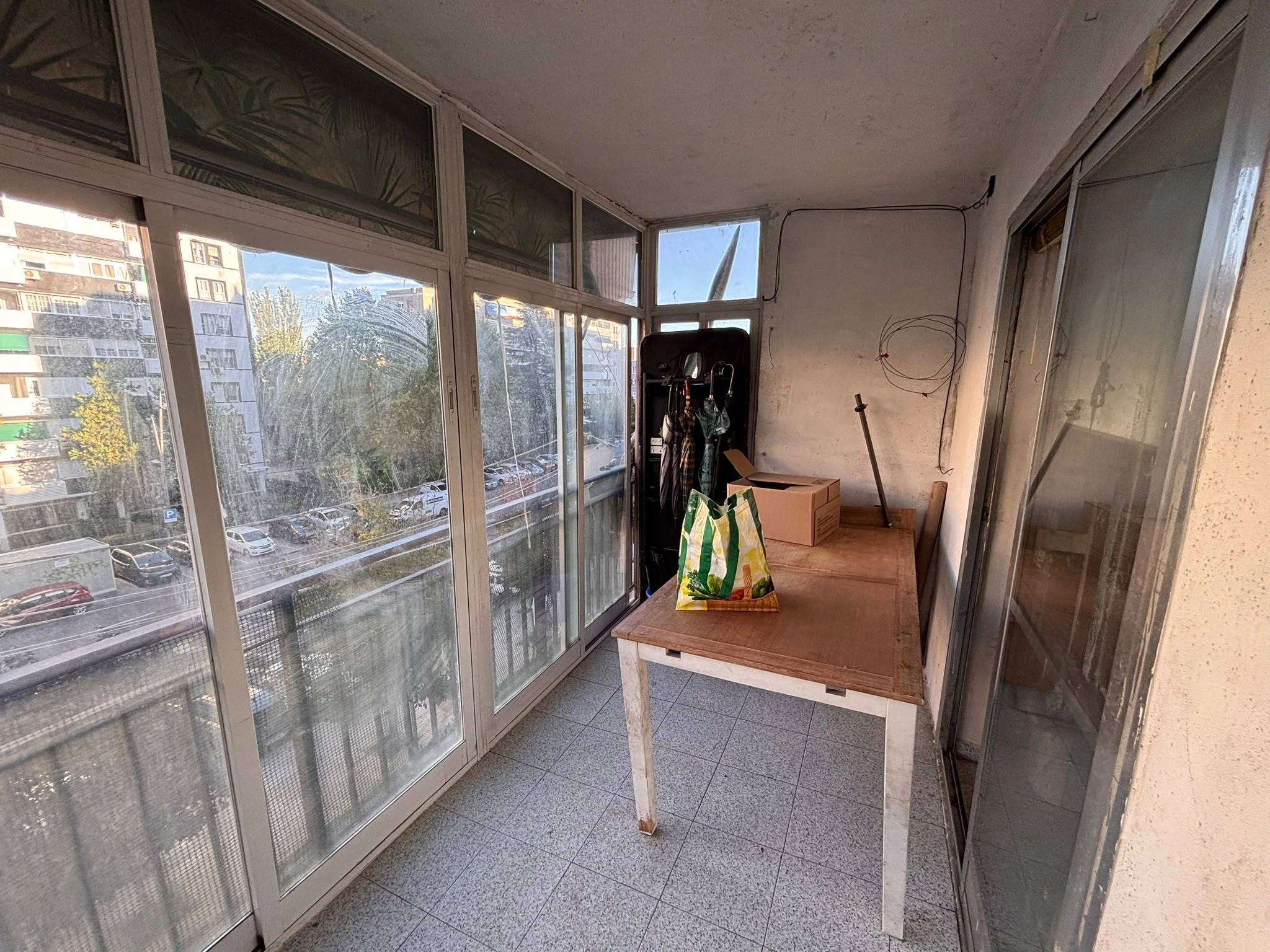 PISO EN VENTA EN CALLE PORTUGAL