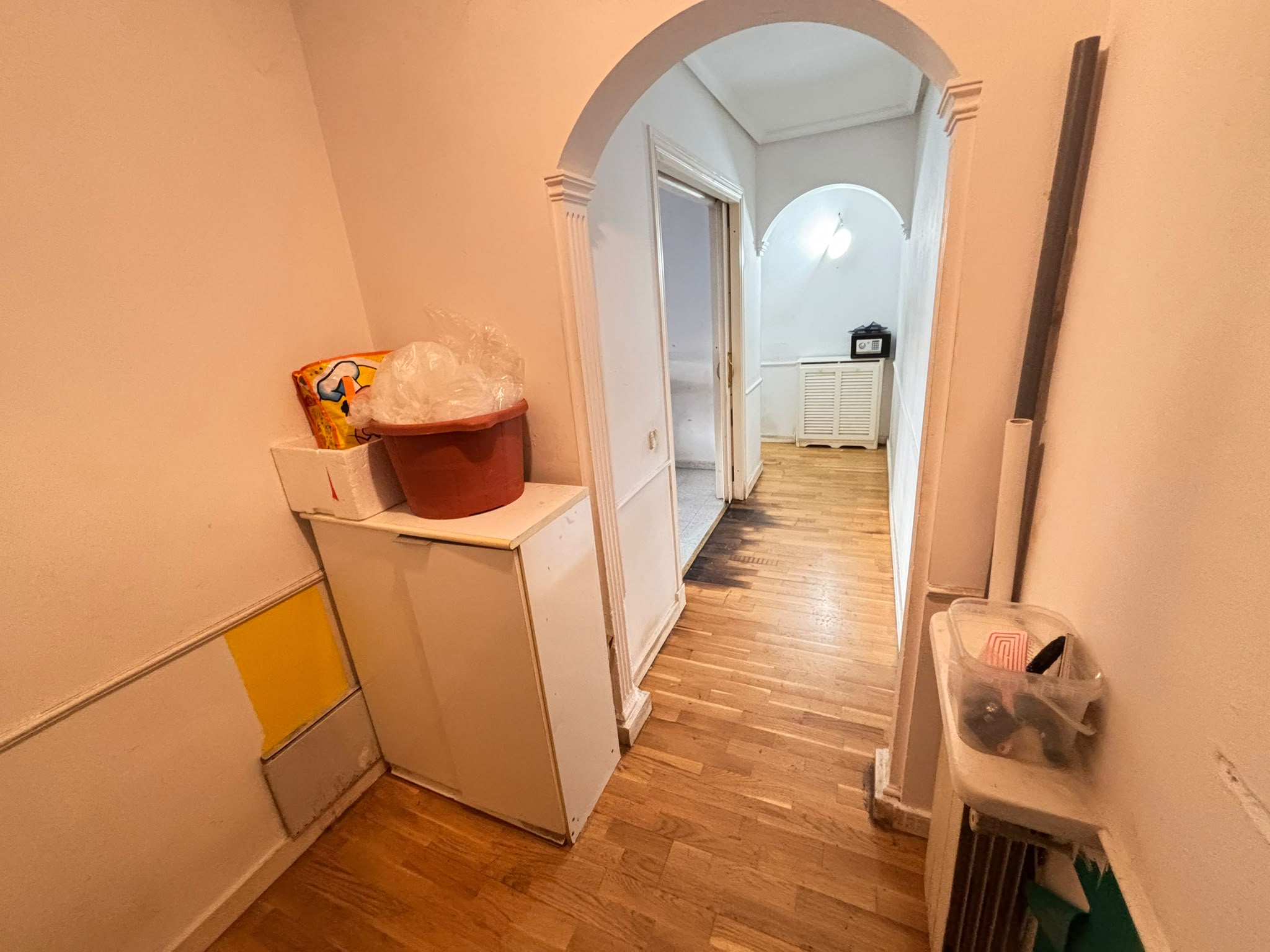 PISO EN VENTA EN CALLE PORTUGAL