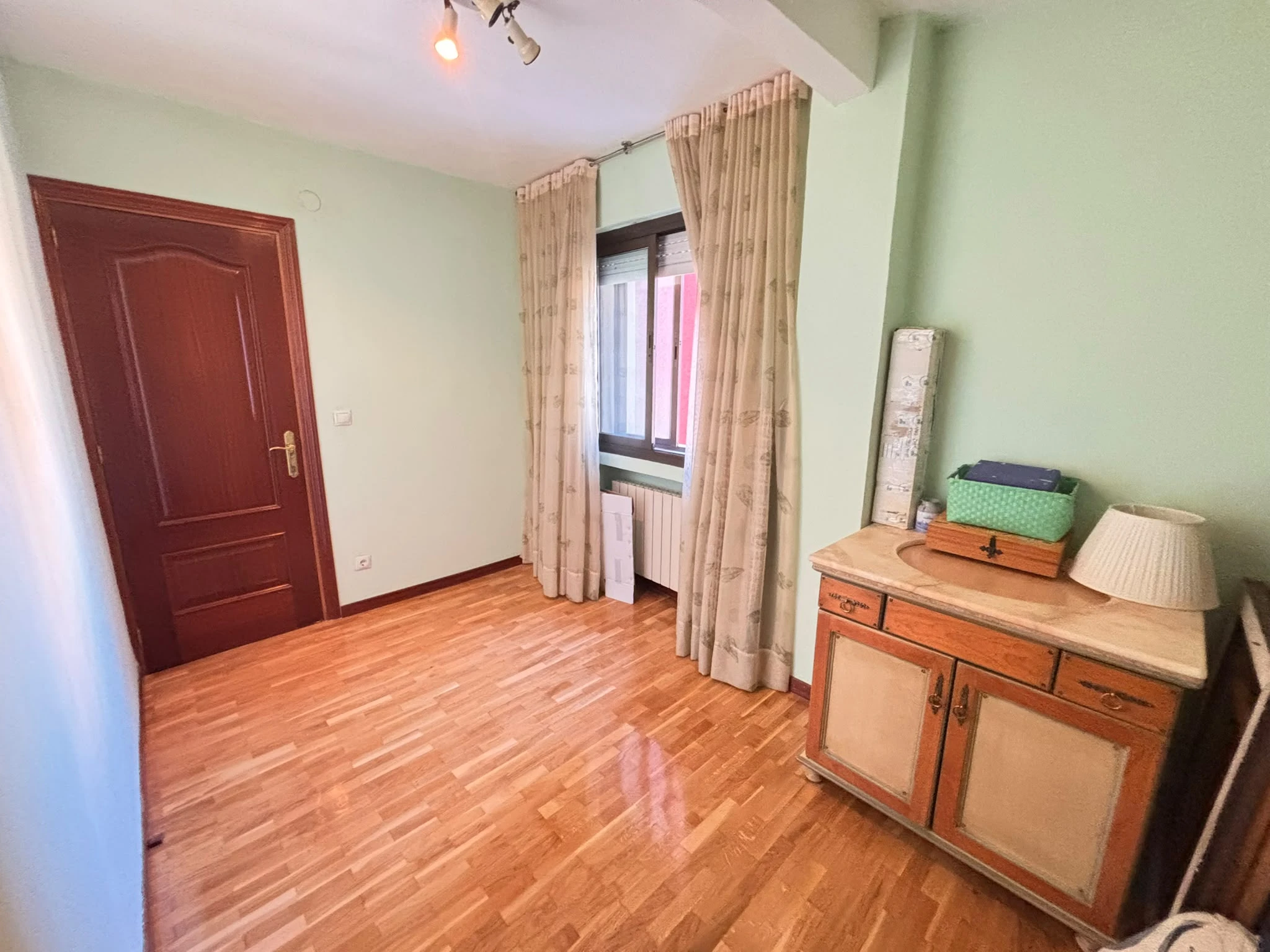 Piso en venta en Calle Colombia