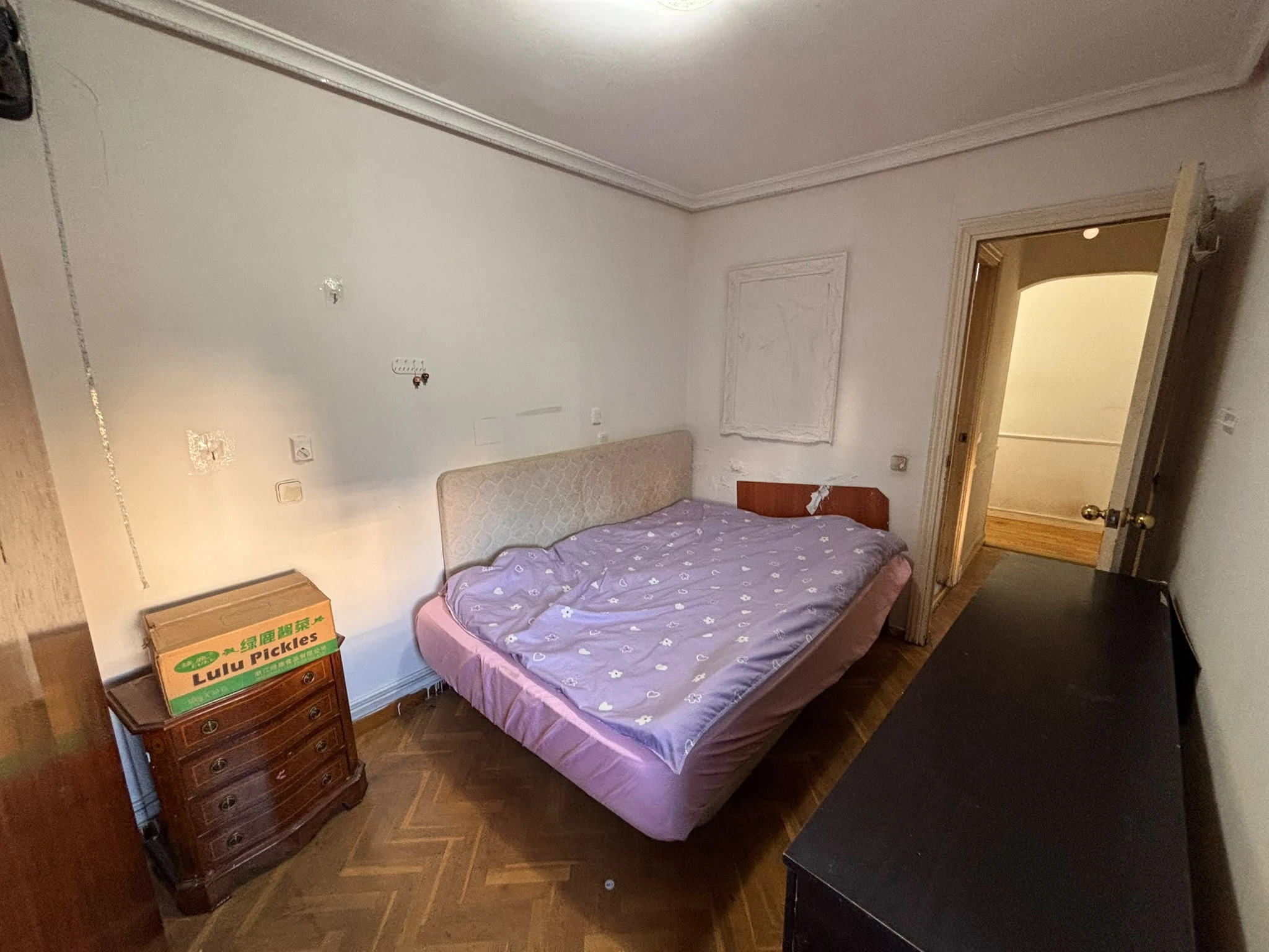PISO EN VENTA EN CALLE PORTUGAL