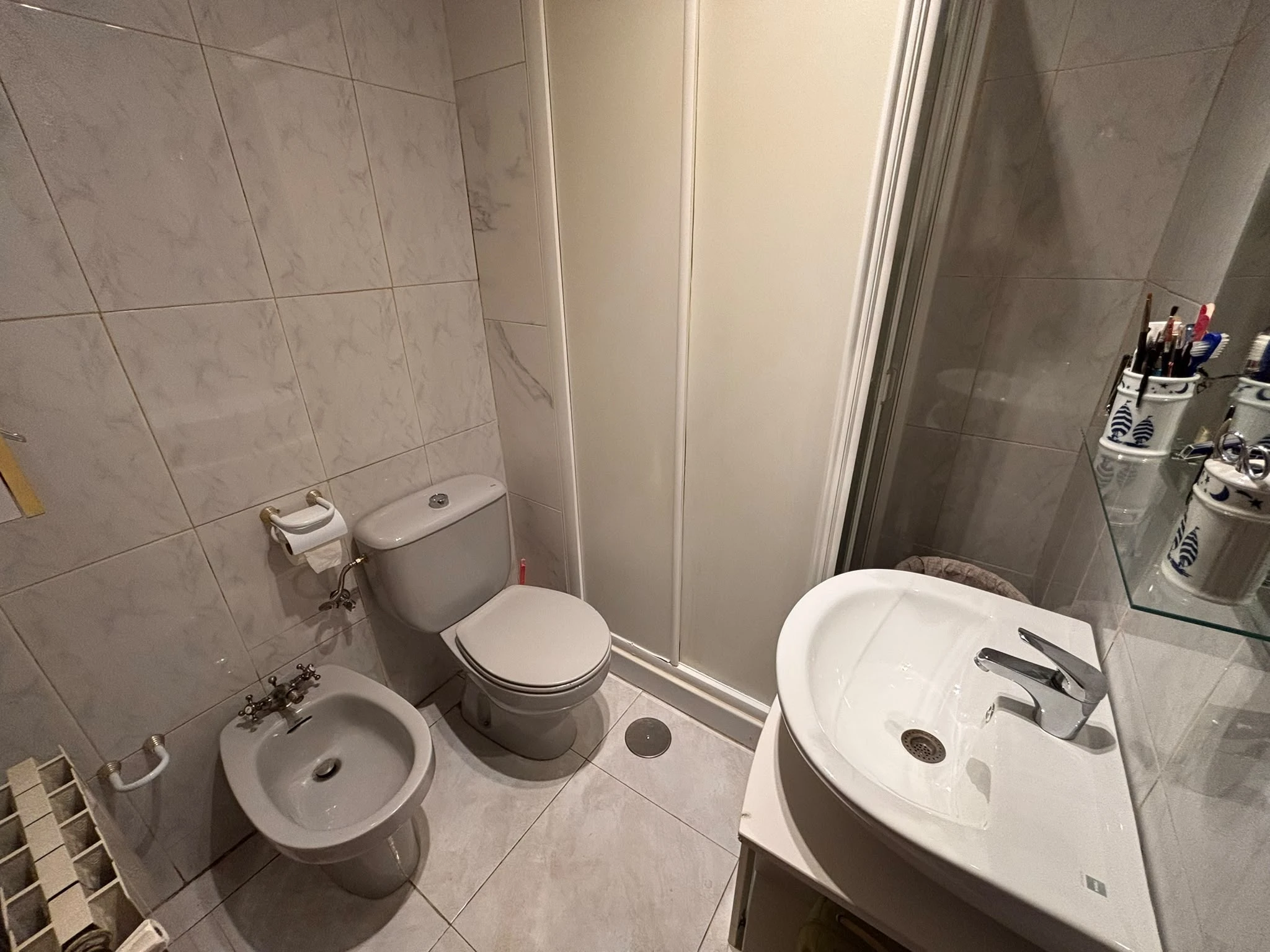 Piso en venta en Calle Colombia