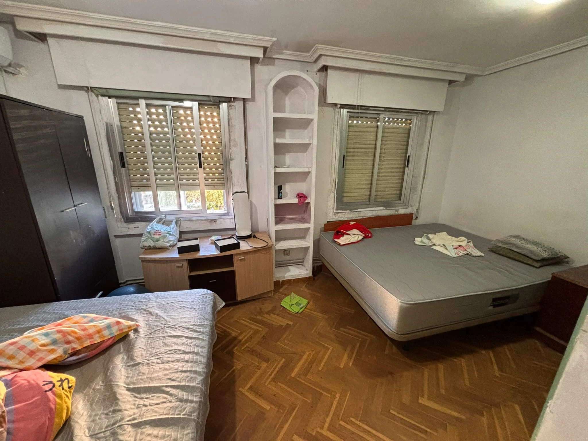 PISO EN VENTA EN CALLE PORTUGAL
