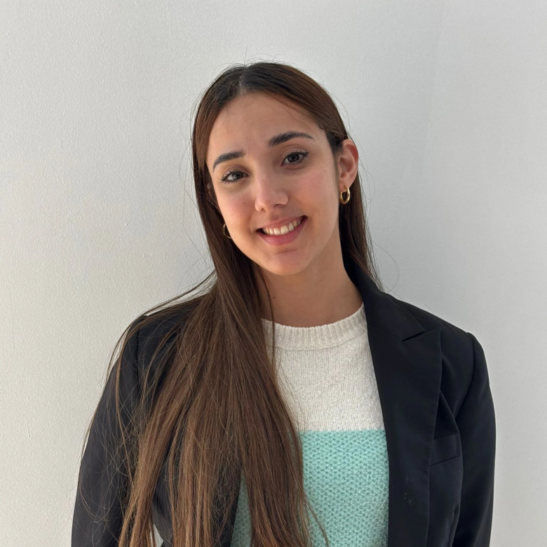 Shirley Suarez agente inmobiliario Fuenlabrada