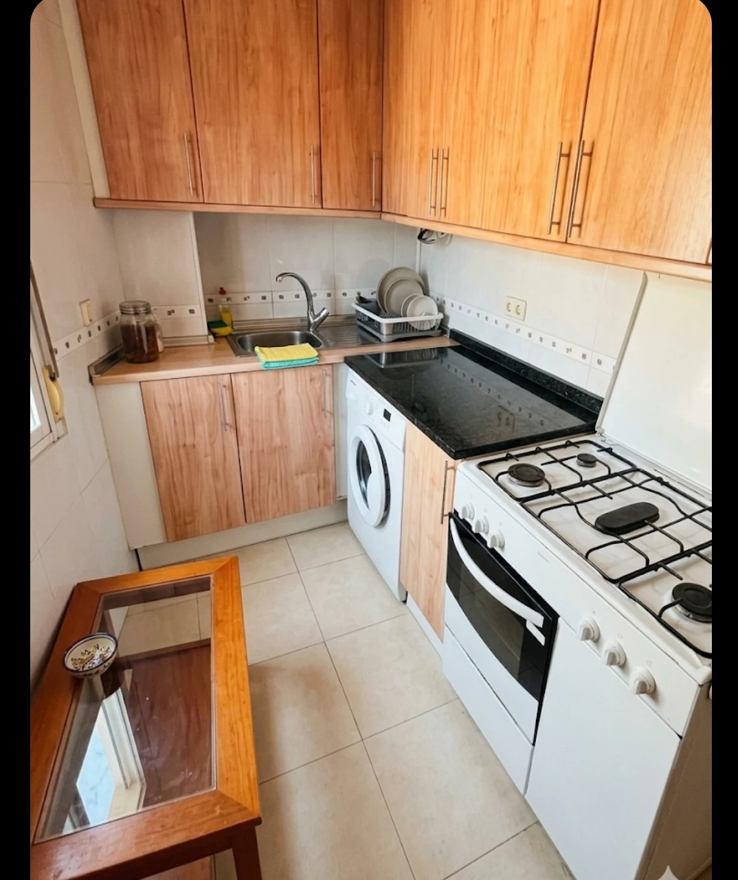Piso en venta en Alejandro Sanchez 27