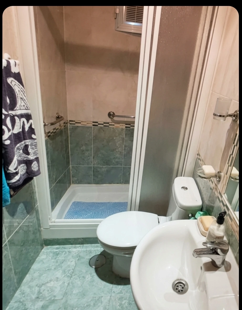 Piso en venta en Alejandro Sanchez 27