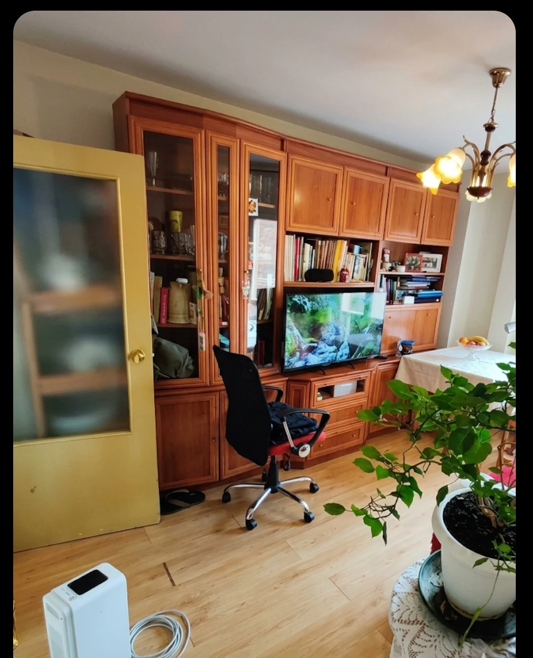 Piso en venta en Alejandro Sanchez 27