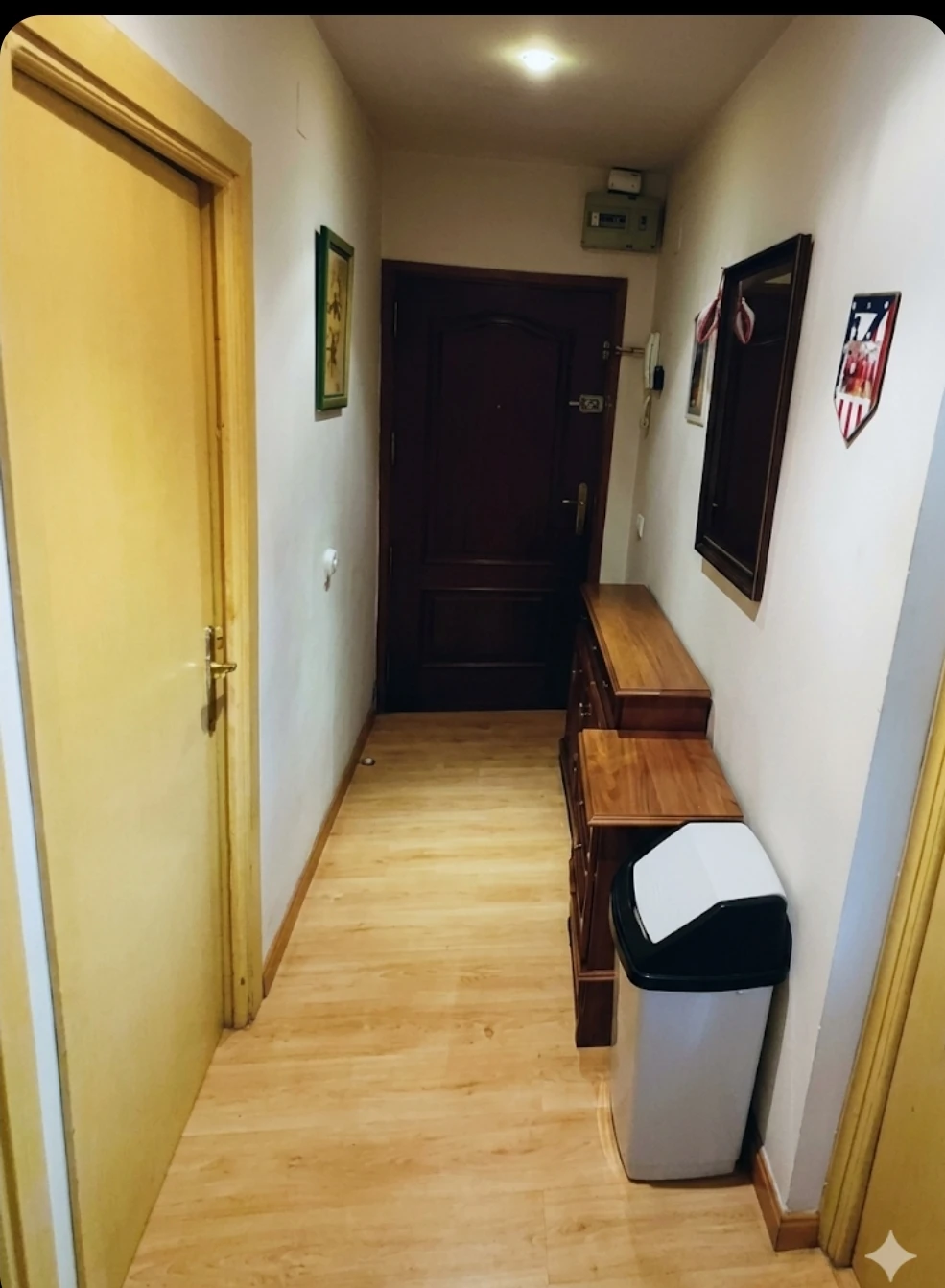 Piso en venta en Alejandro Sanchez 27