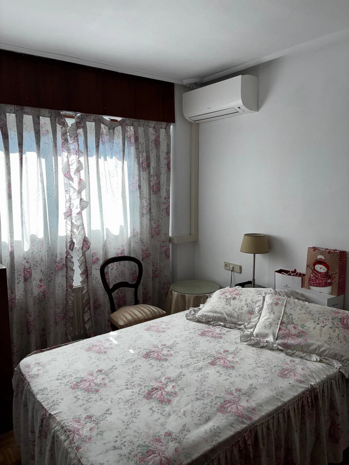 dormitorio principal