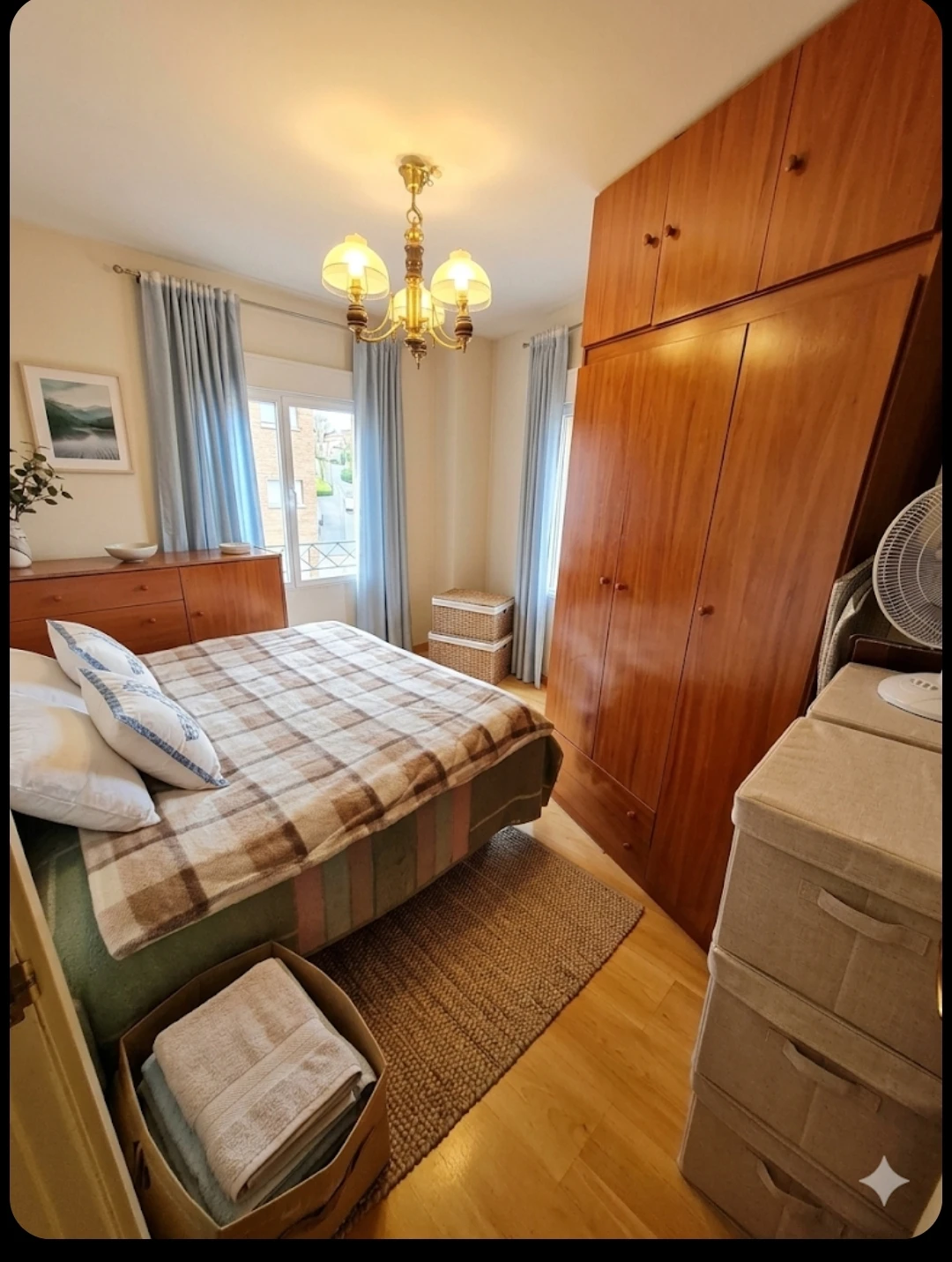 Piso en venta en Alejandro Sanchez 27