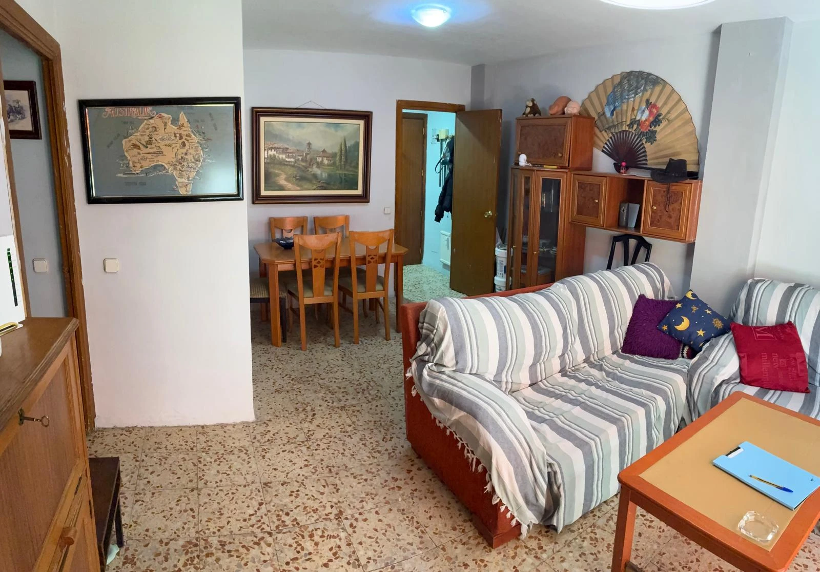 Salón