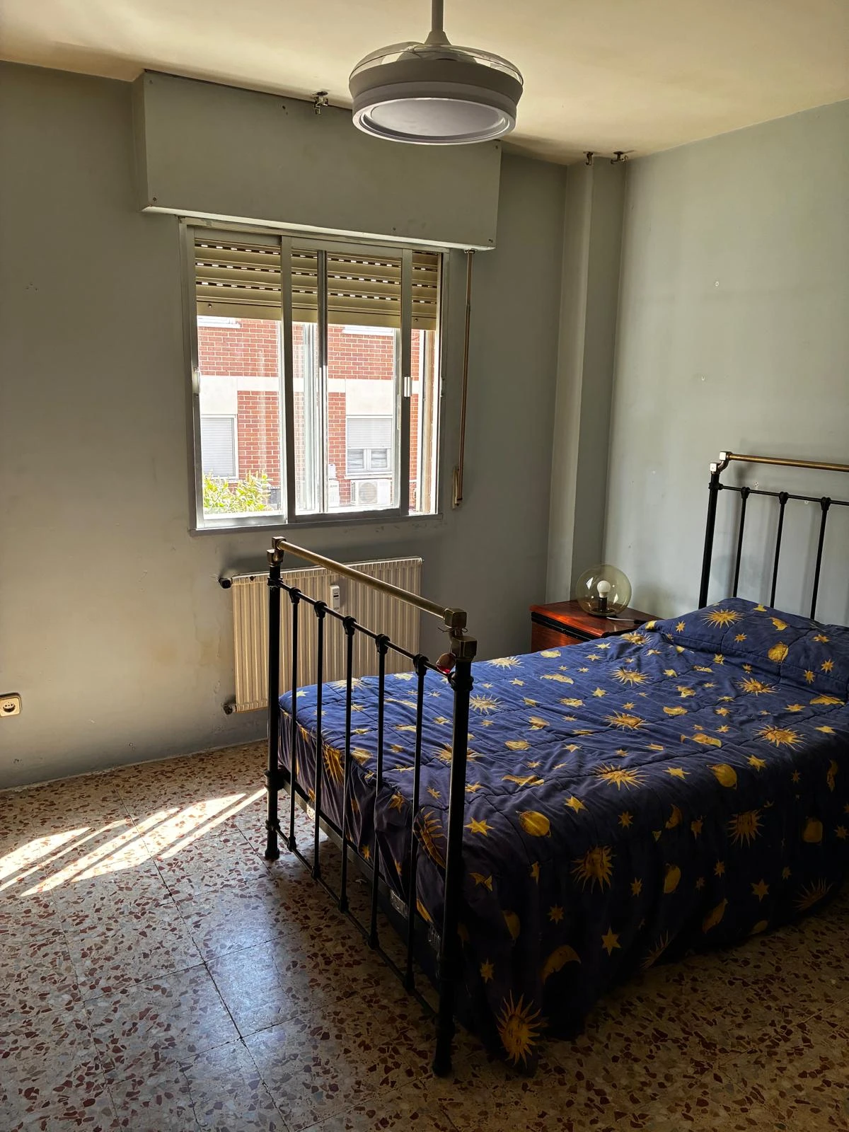 Habitación 1