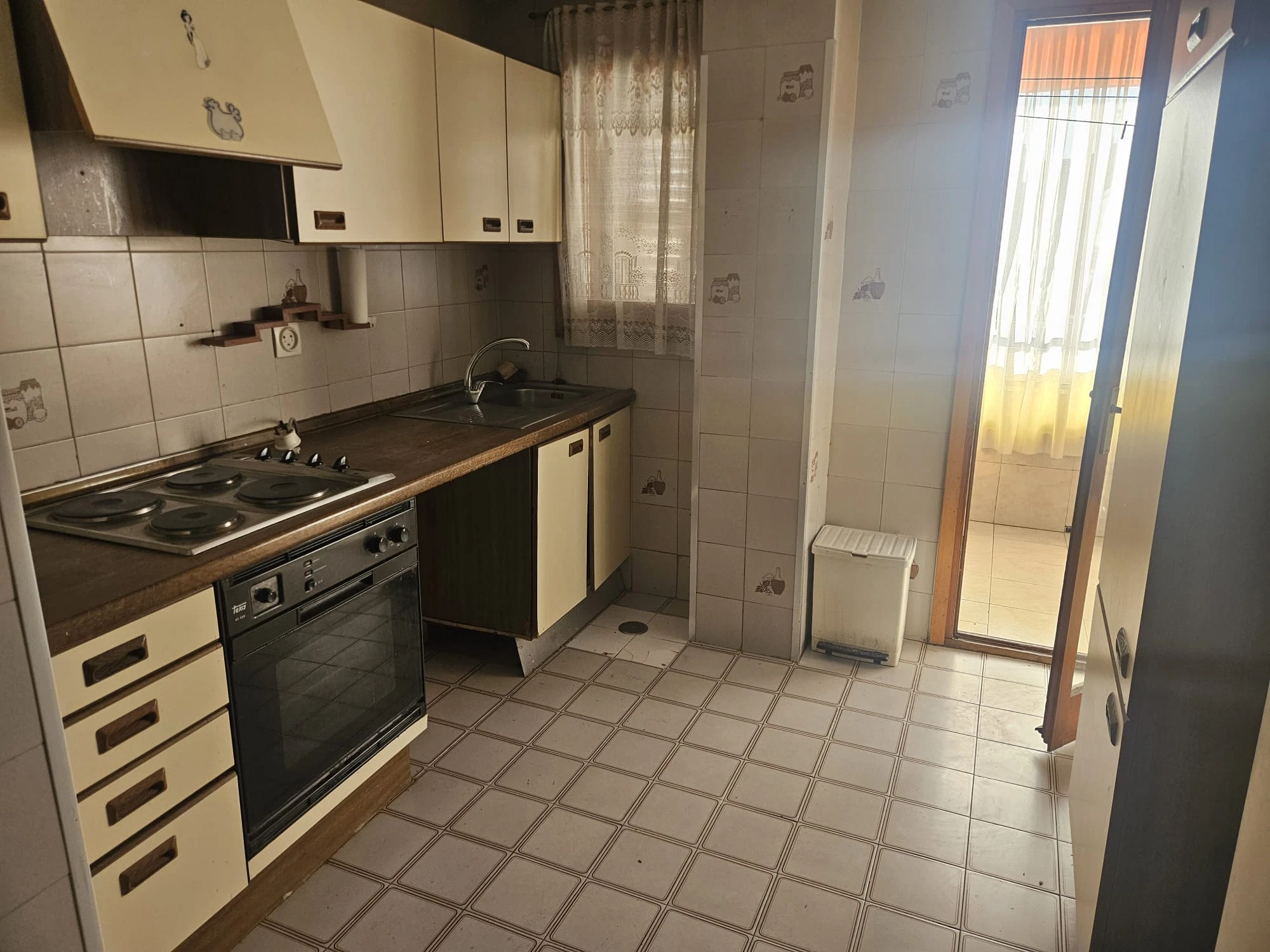 Cocina