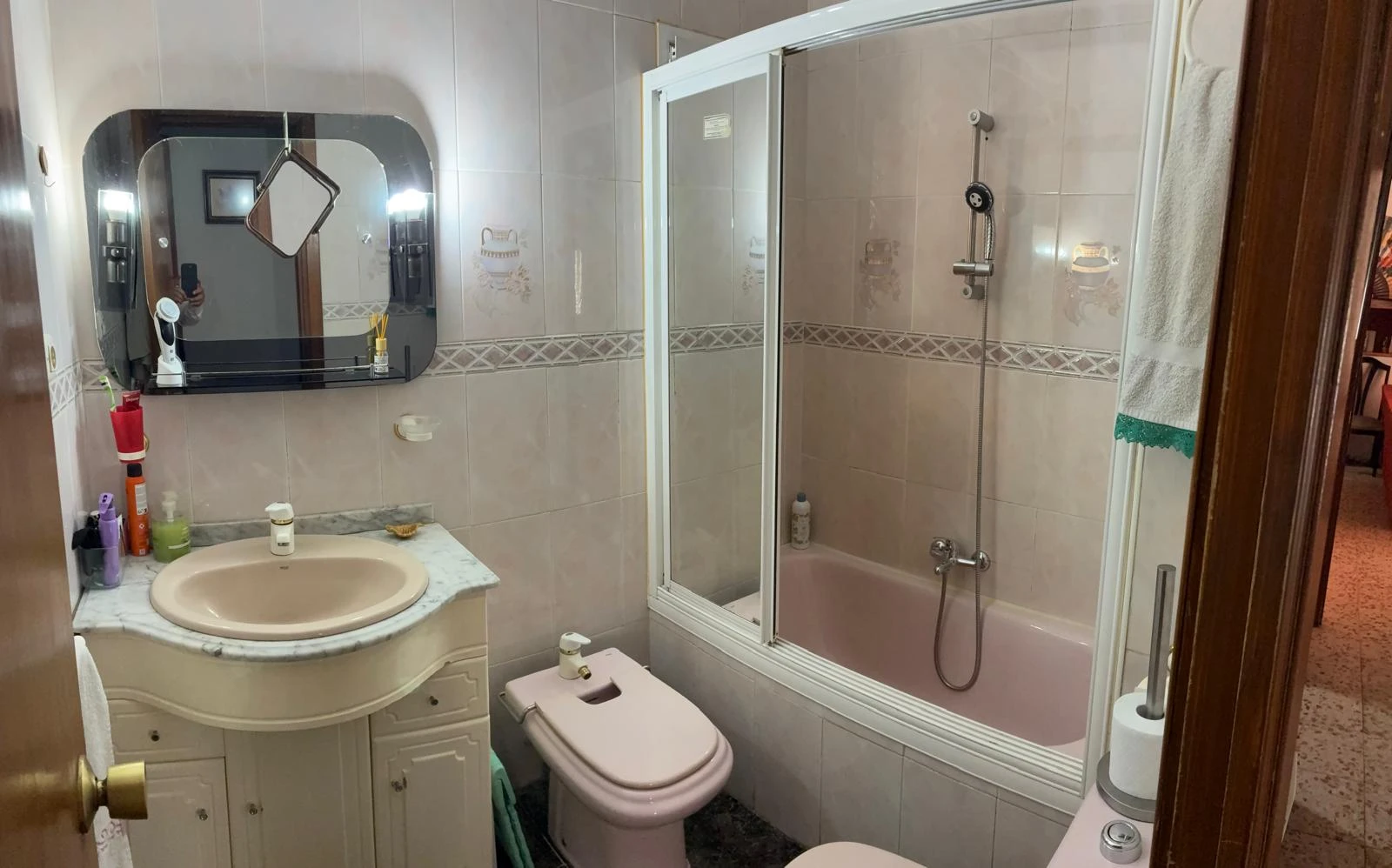 Baño