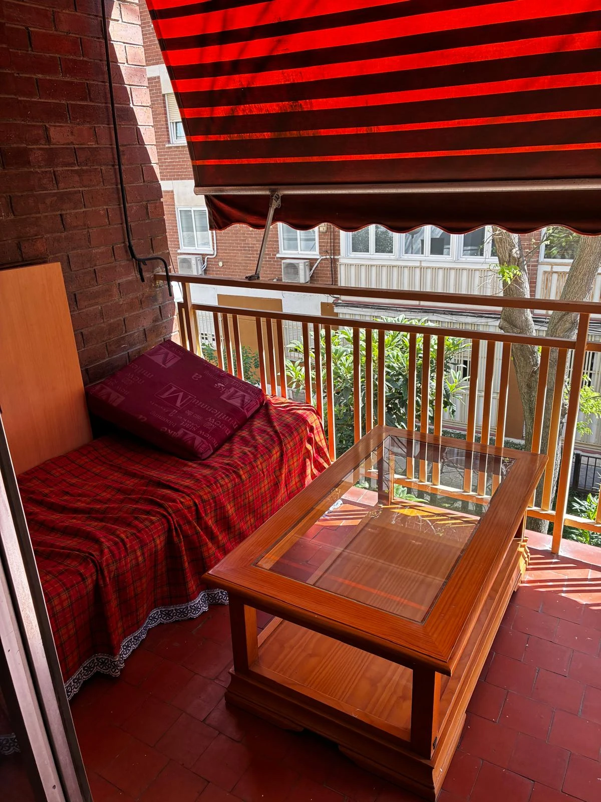 Terraza