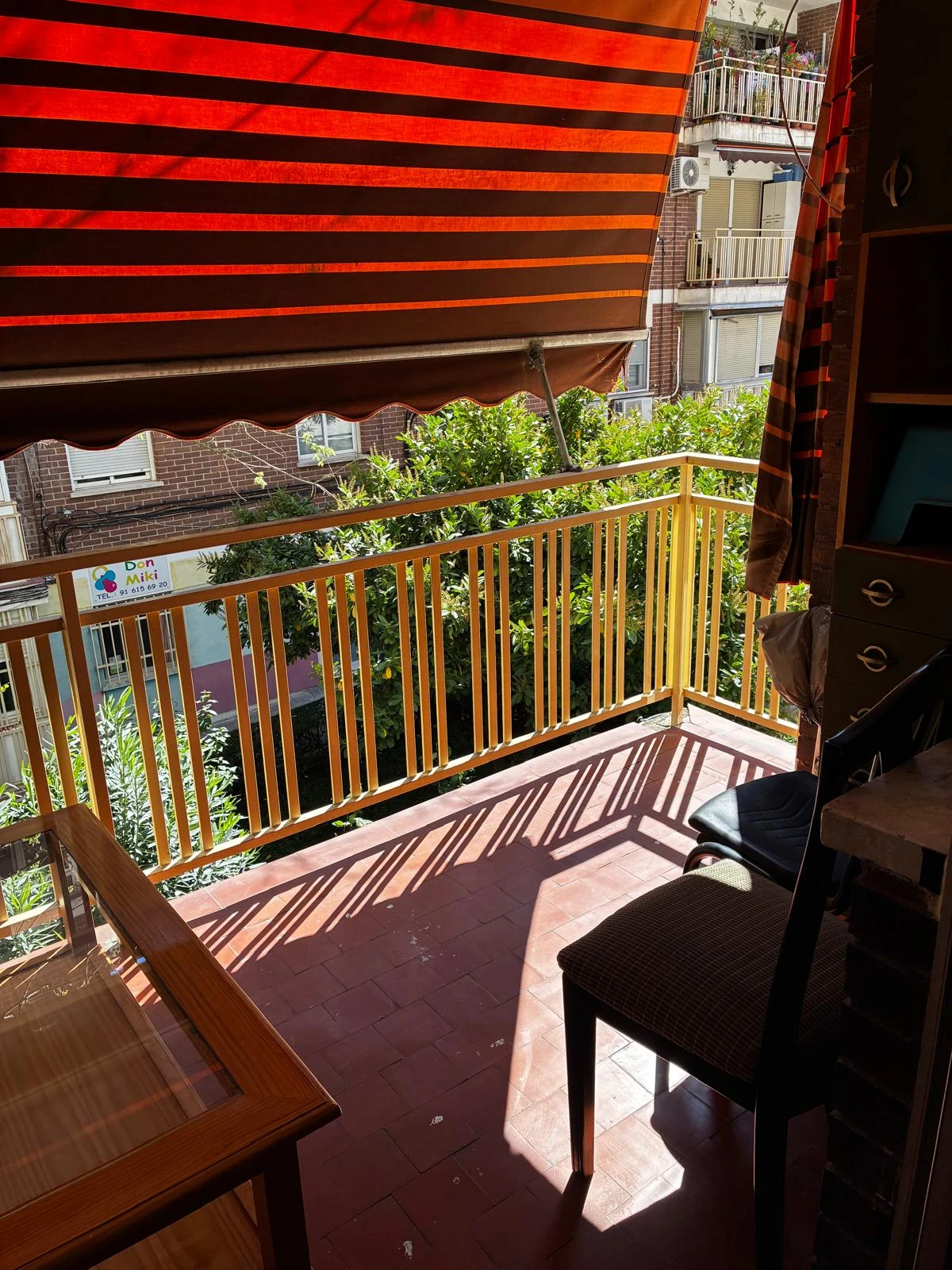 Terraza