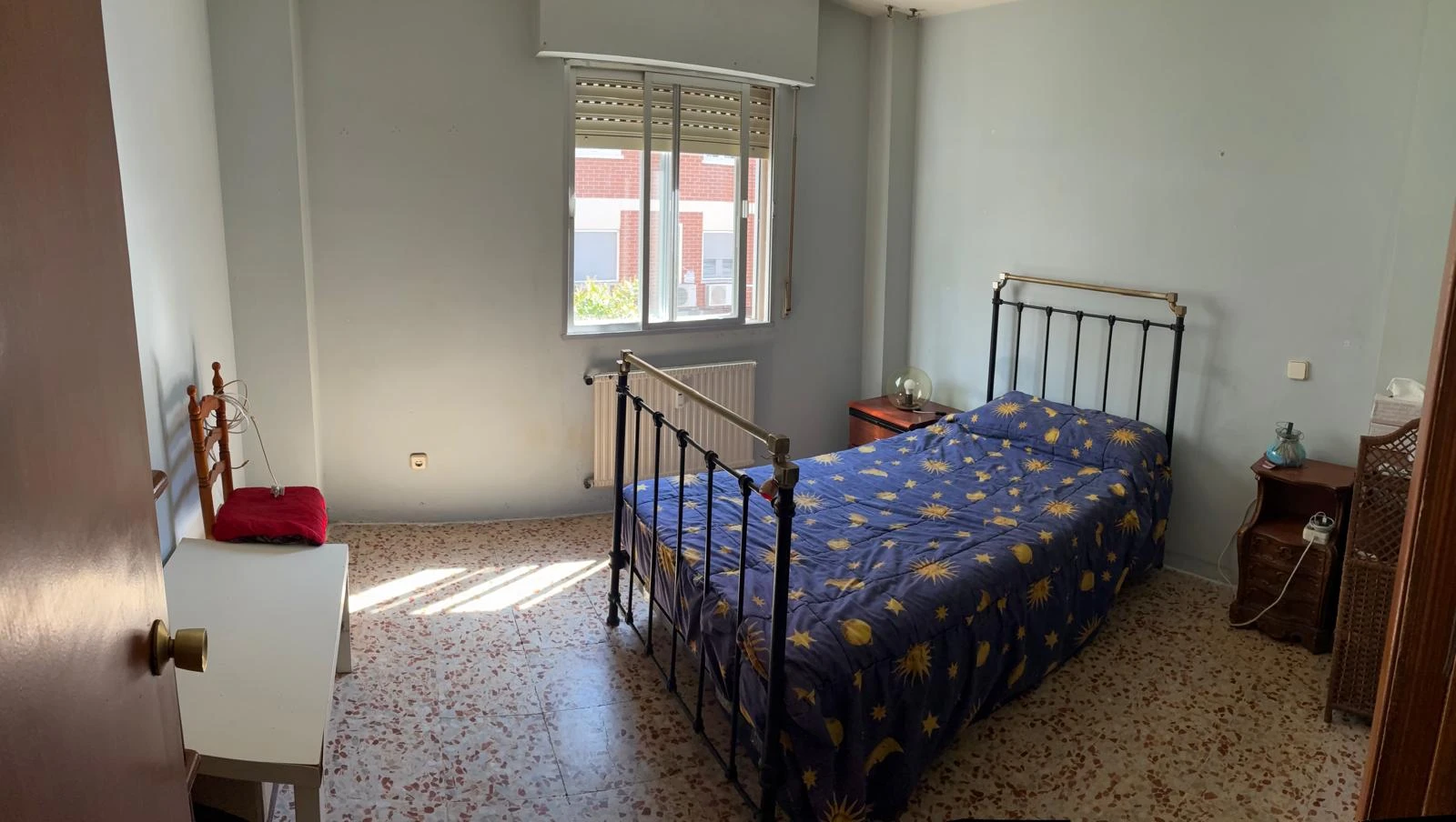 Habitación 1