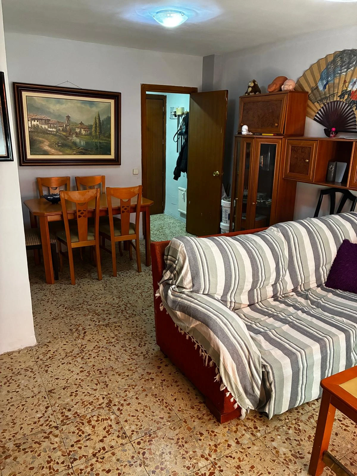 Salón
