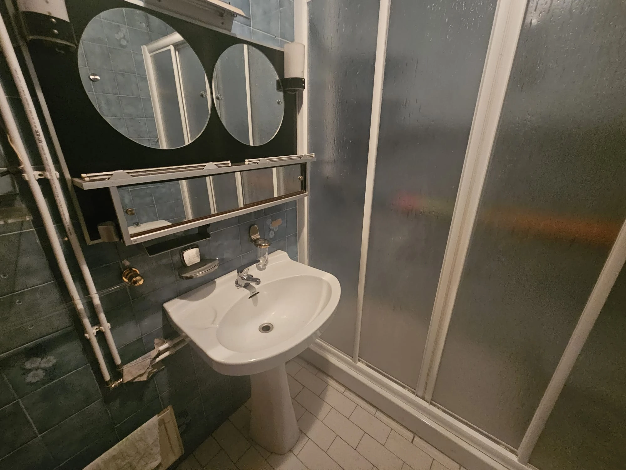 Baño
