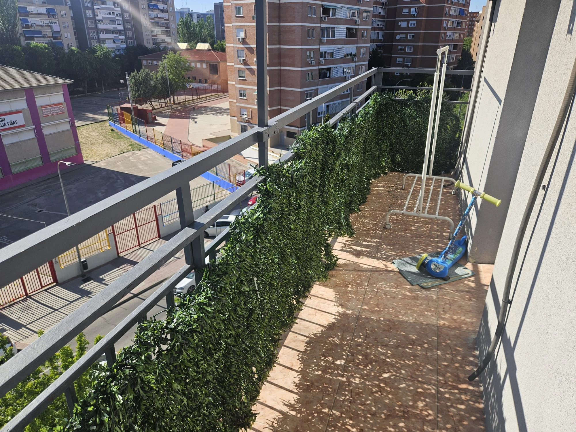 Piso en venta en Calle de Mónaco