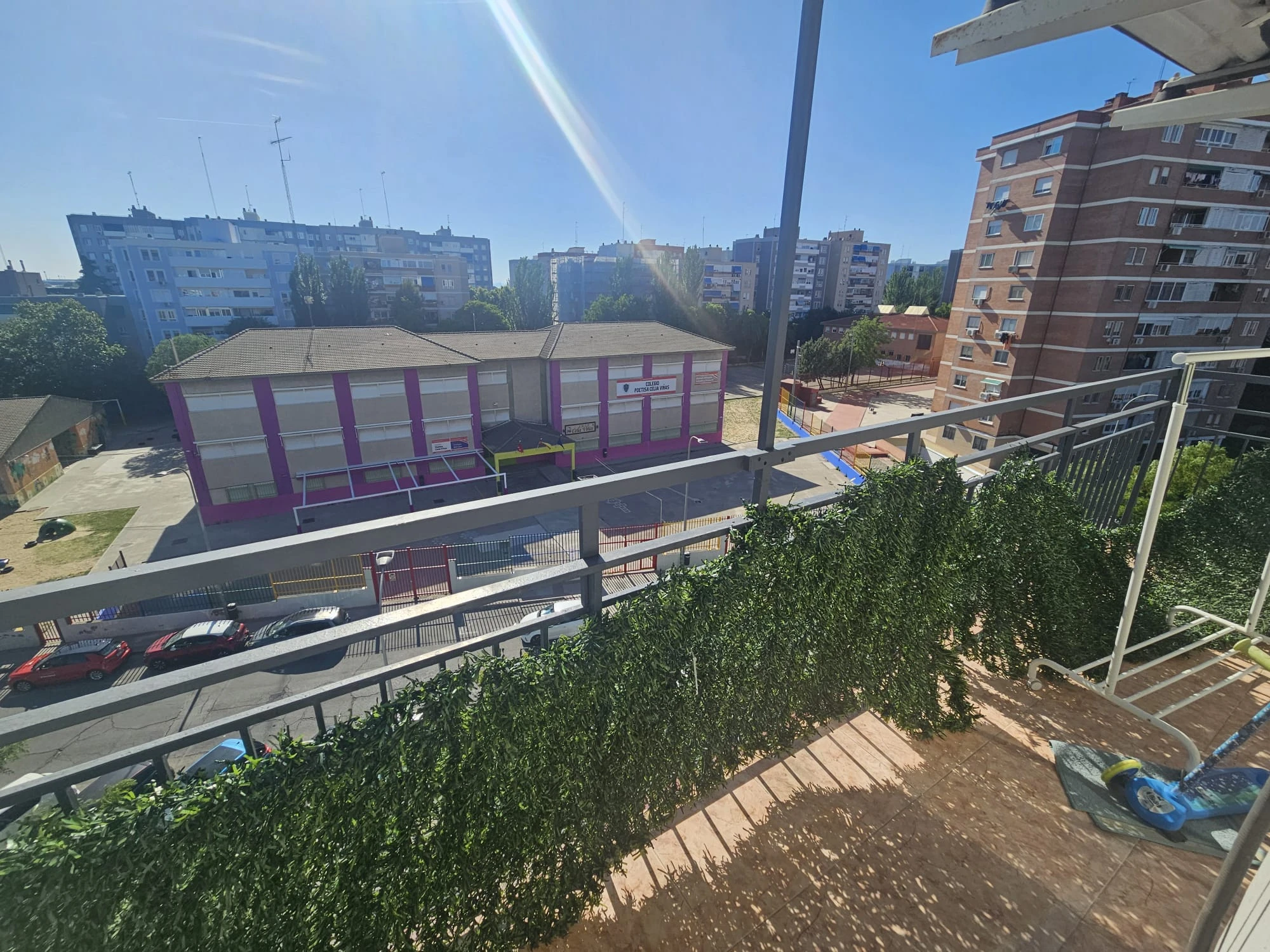Piso en venta en Calle de Mónaco