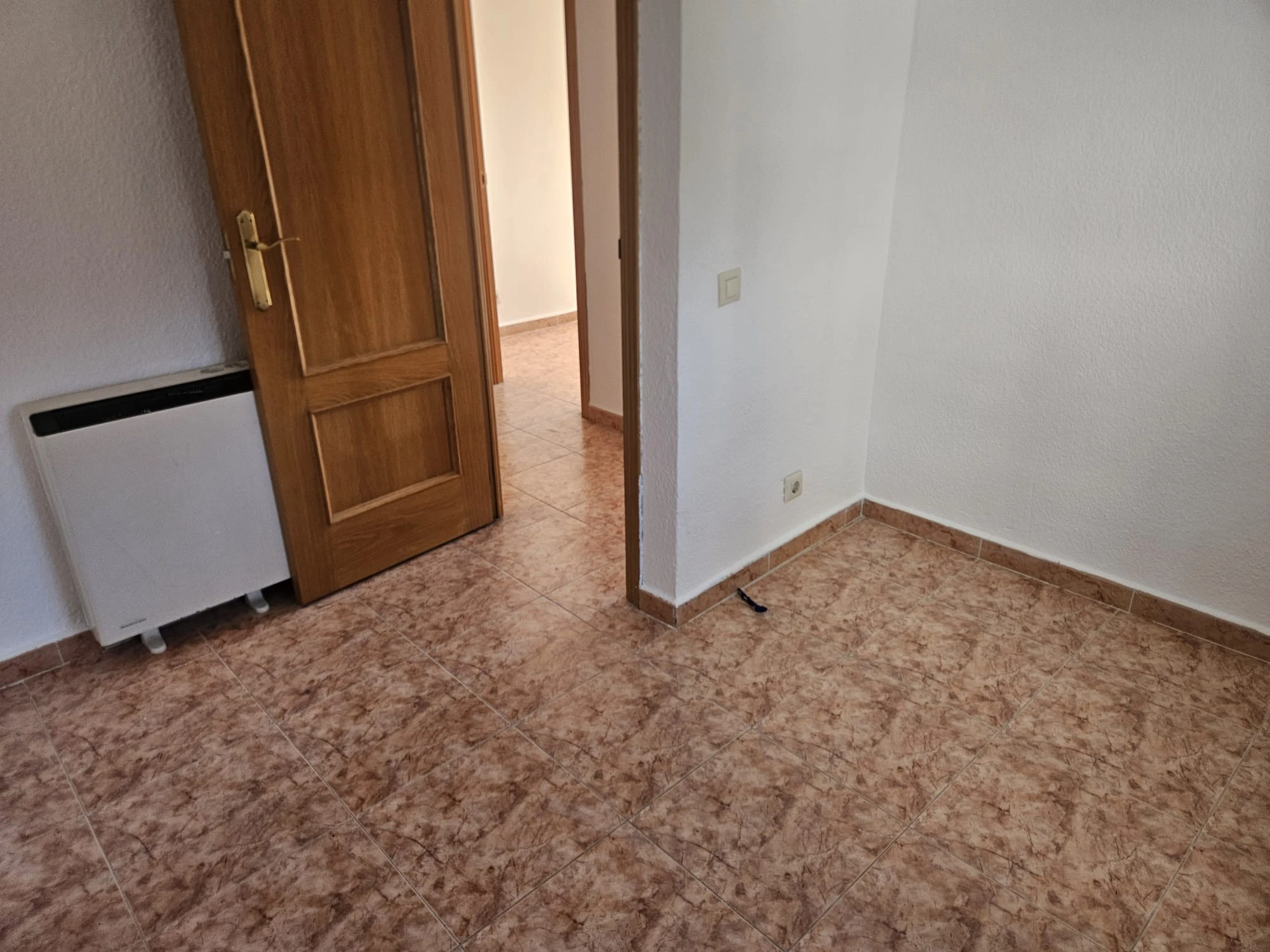 Piso en venta en Calle de Mónaco