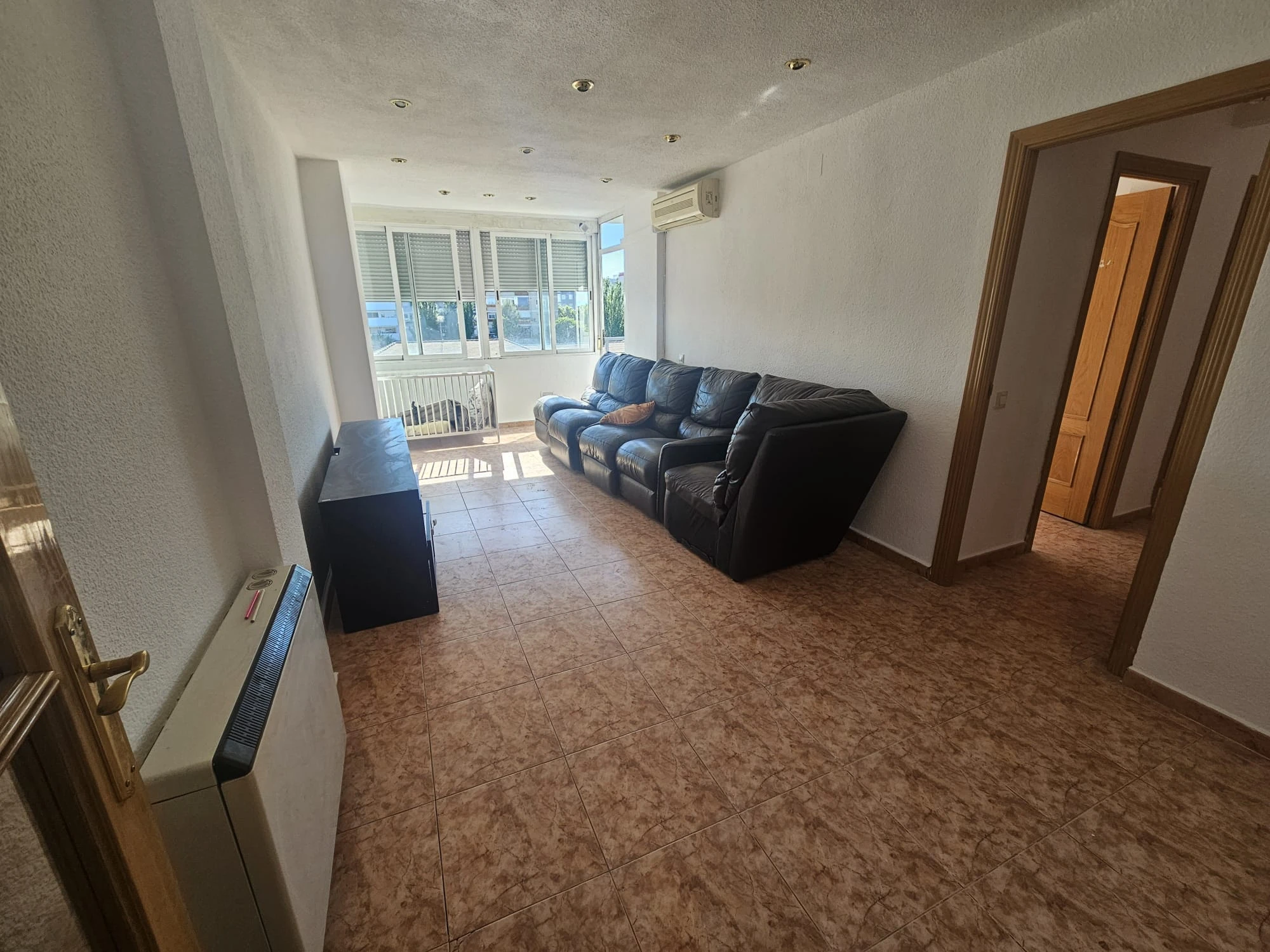 Piso en venta en Calle de Mónaco