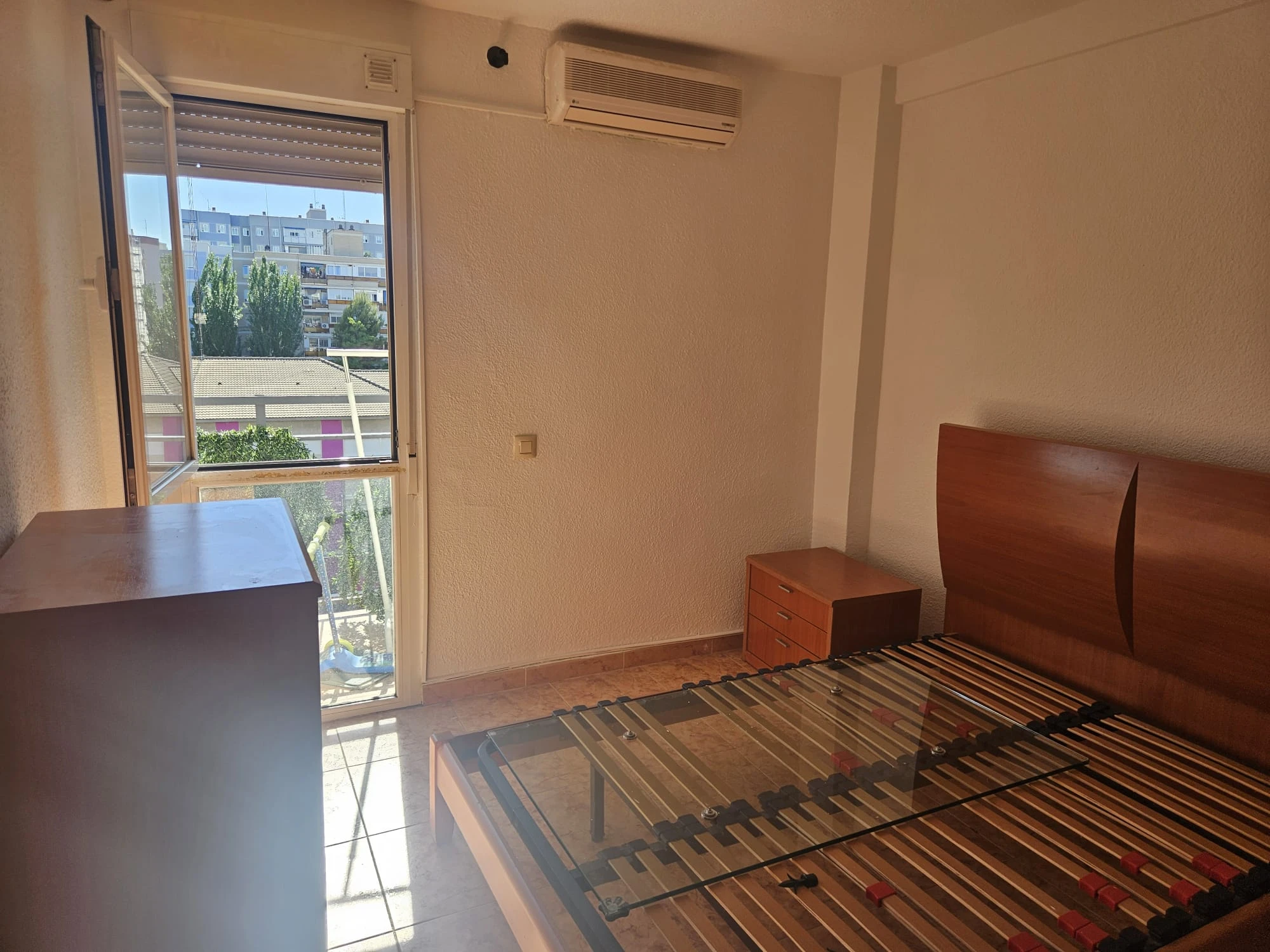 Piso en venta en Calle de Mónaco