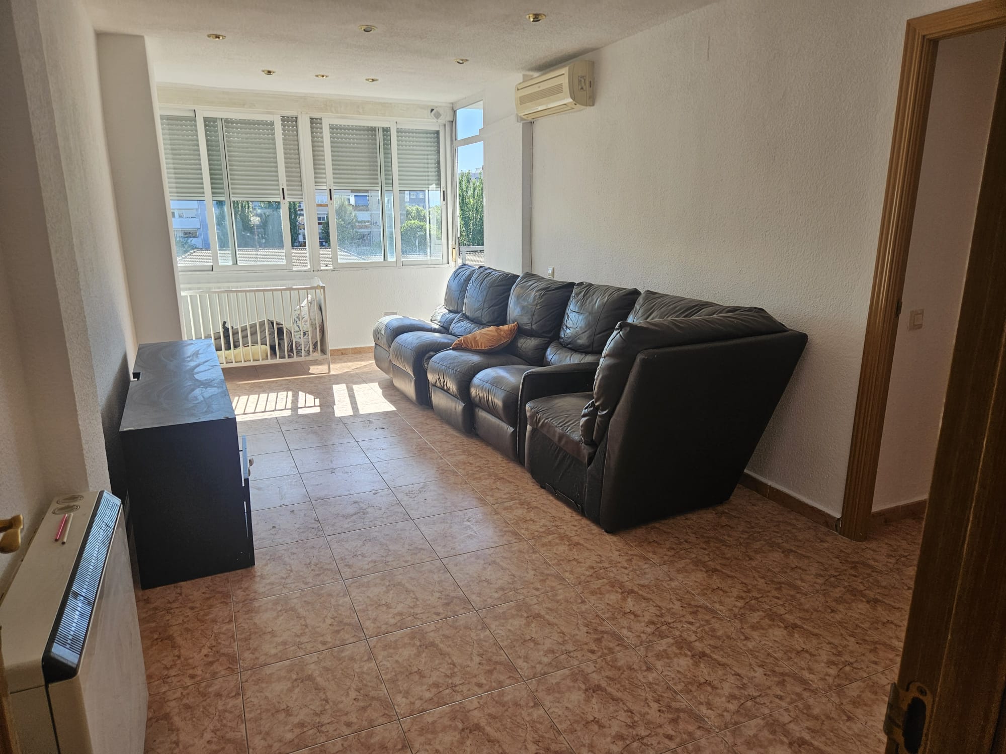 Piso en venta en Calle de Mónaco