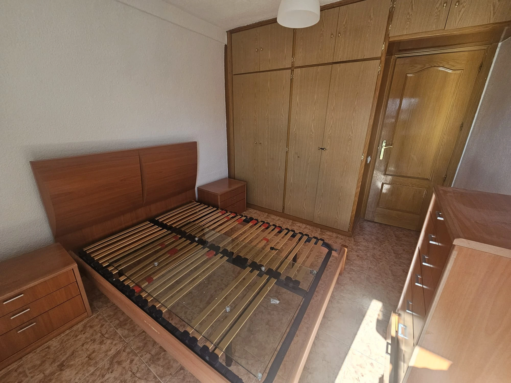 Piso en venta en Calle de Mónaco